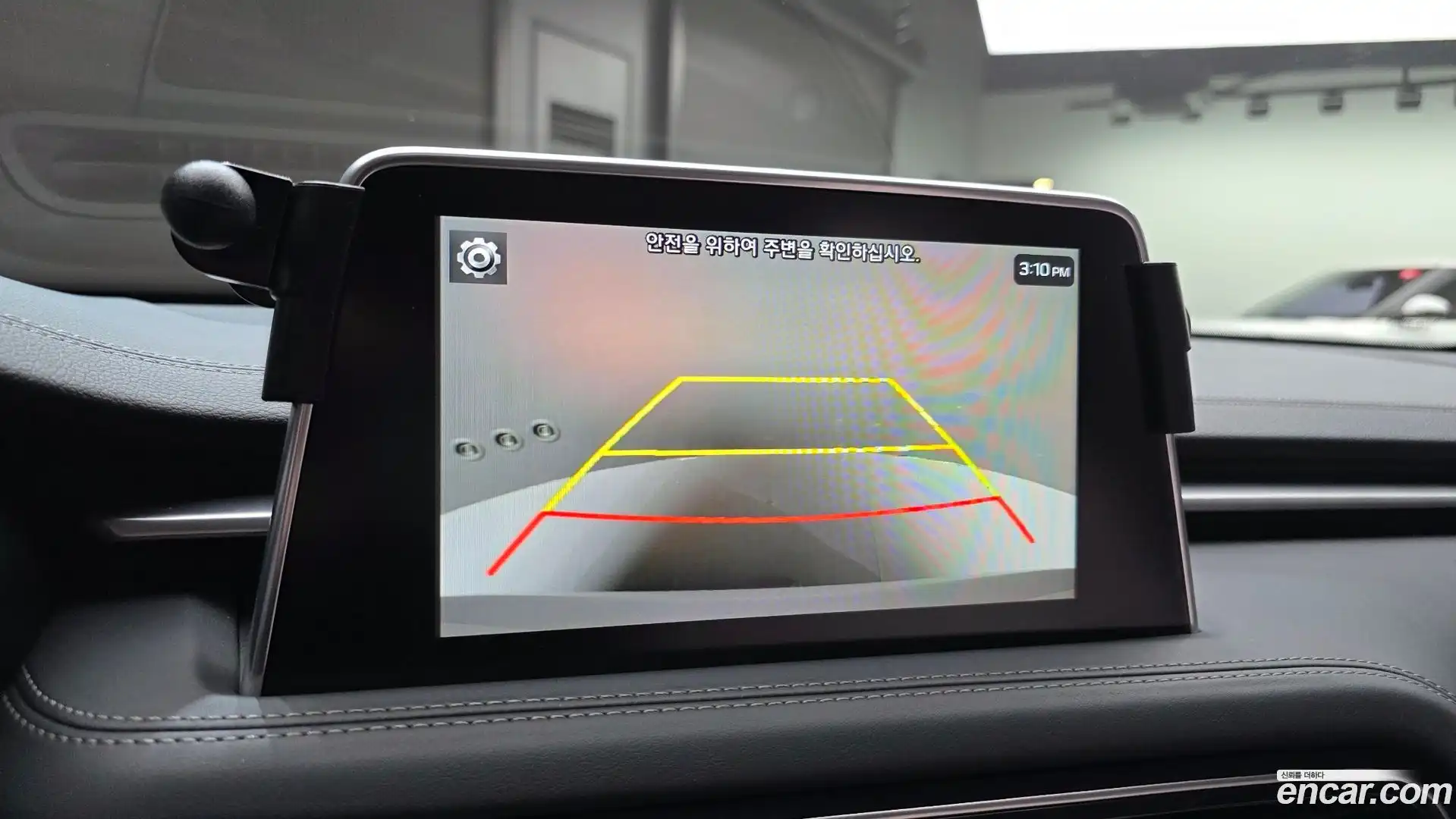 G70 Genesis 2019.10-OPTION-020