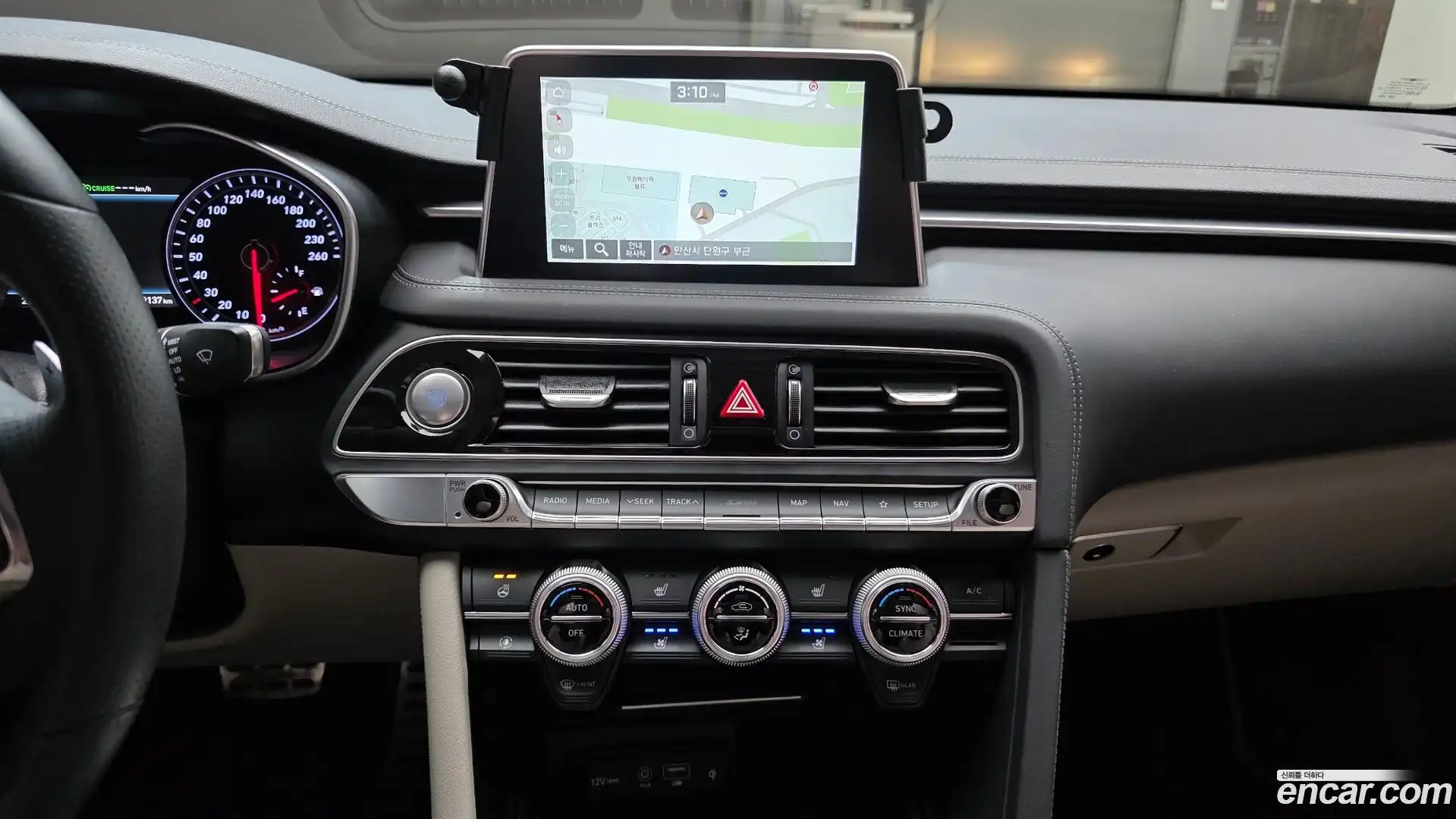 G70 Genesis 2019.10-OPTION-022