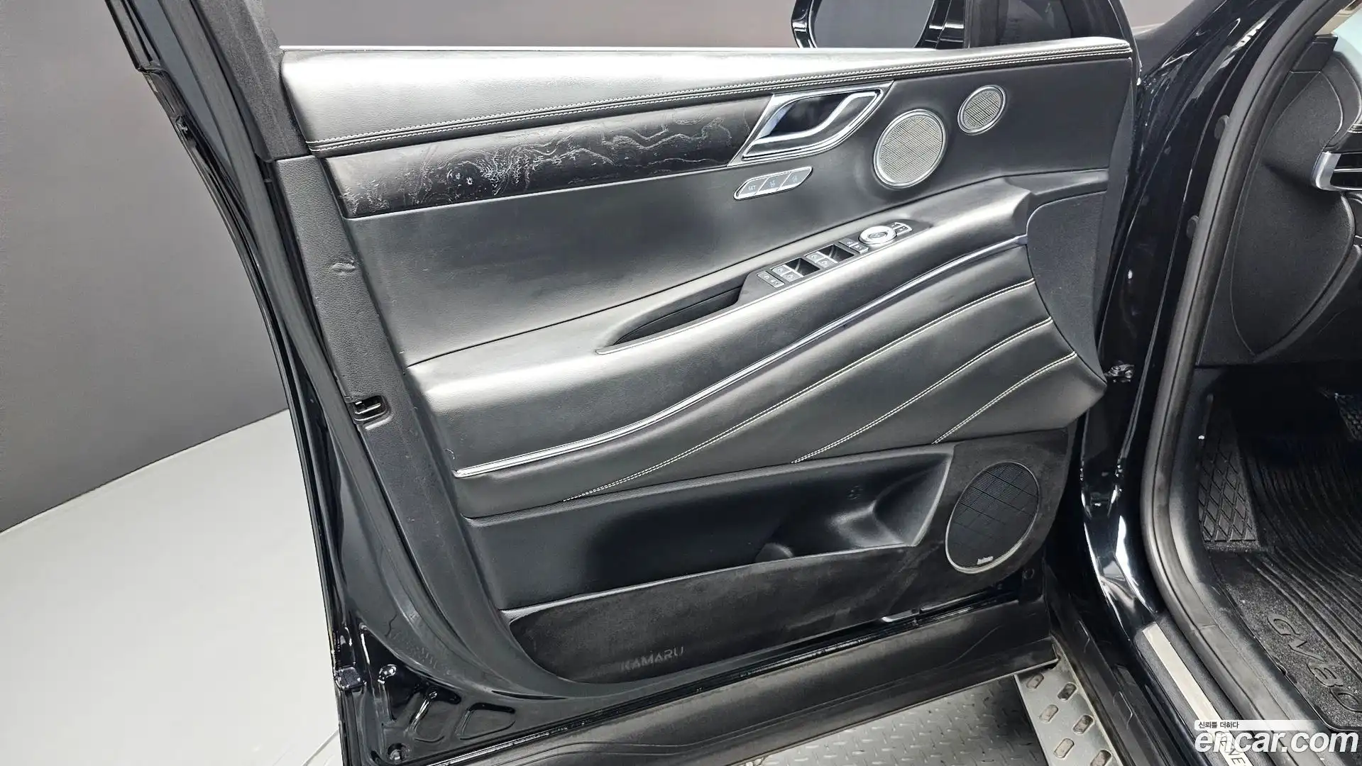 GV80 Genesis 2020.6-INNER-034