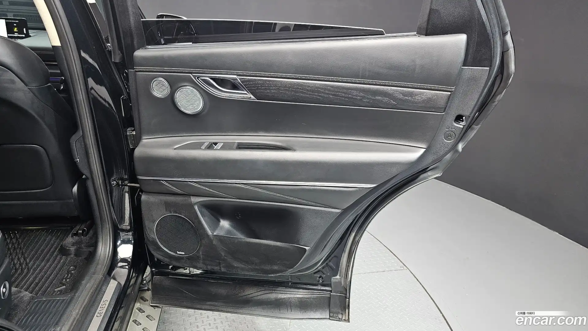 GV80 Genesis 2020.6-INNER-035