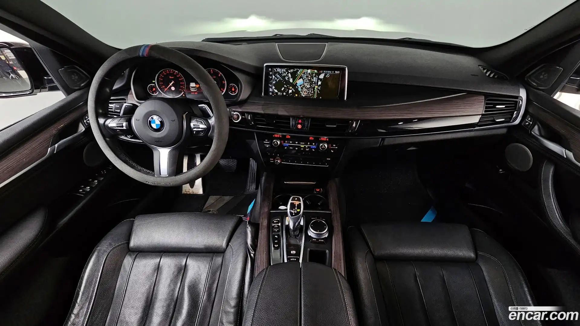 X5 BMW 2017.2-INNER-007