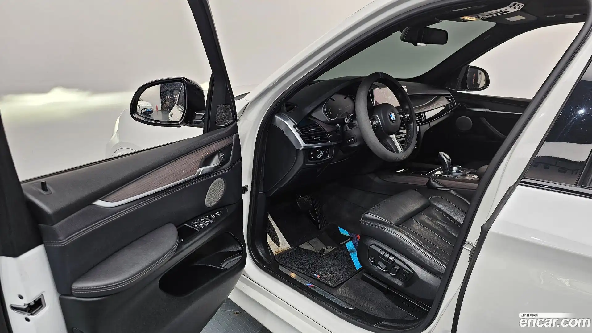 X5 BMW 2017.2-INNER-010