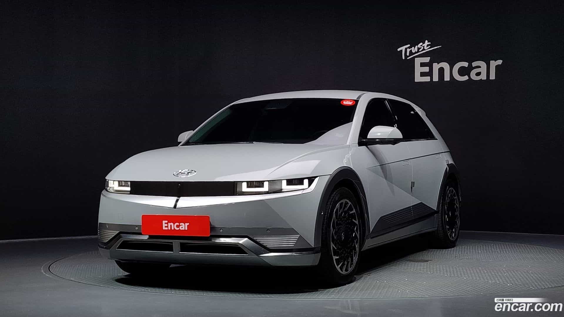 Ioniq5 Hyundai 2022.4-OUTER-001