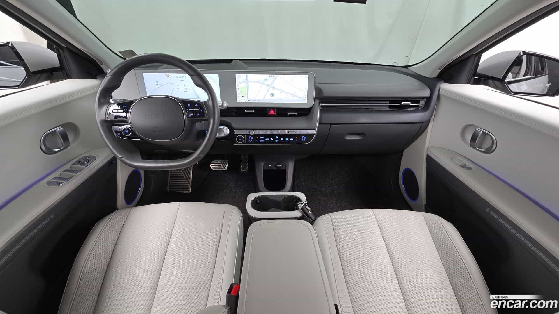 Ioniq5 Hyundai 2022.4-INNER-007