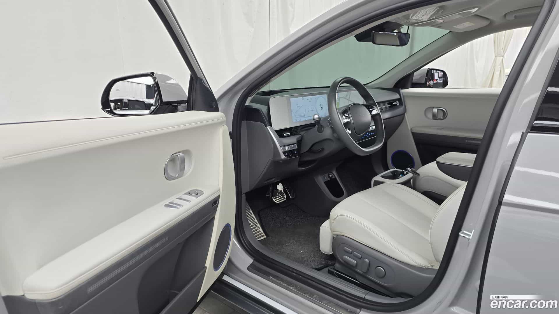 Ioniq5 Hyundai 2022.4-INNER-010