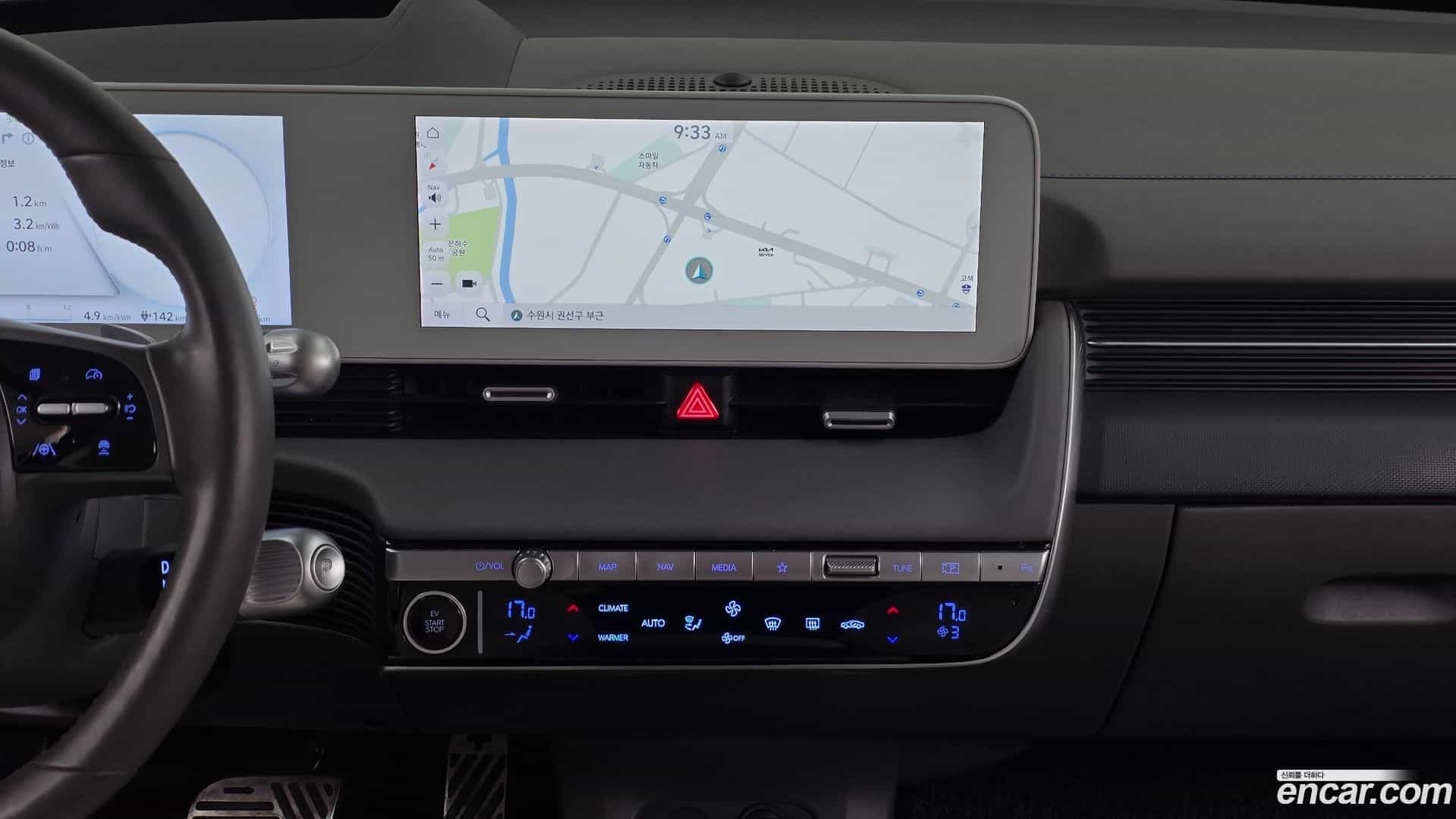 Ioniq5 Hyundai 2022.4-OPTION-016