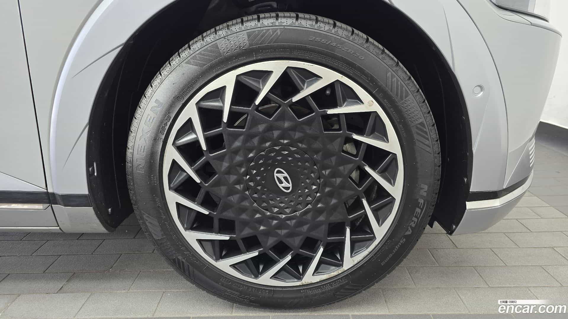 Ioniq5 Hyundai 2022.4-OUTER-031
