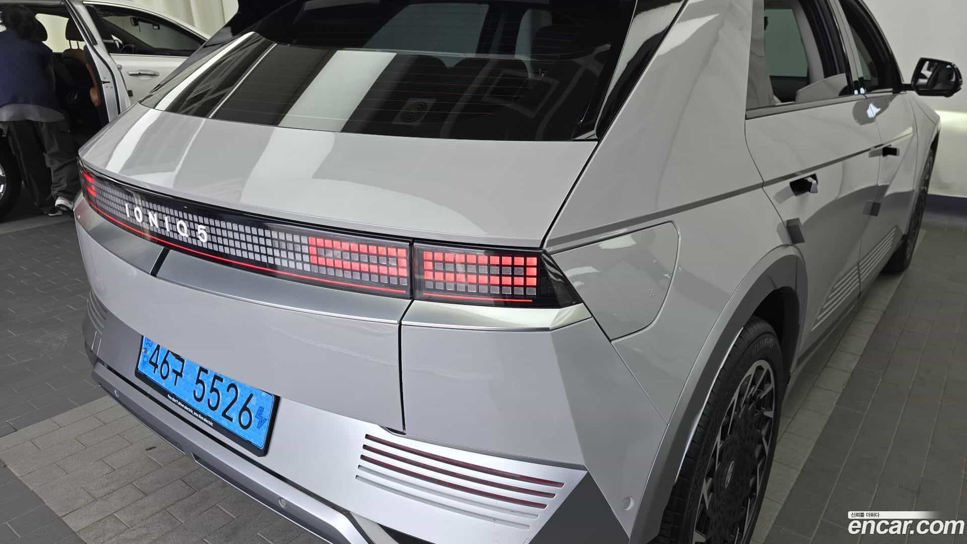 Ioniq5 Hyundai 2022.4-OUTER-033