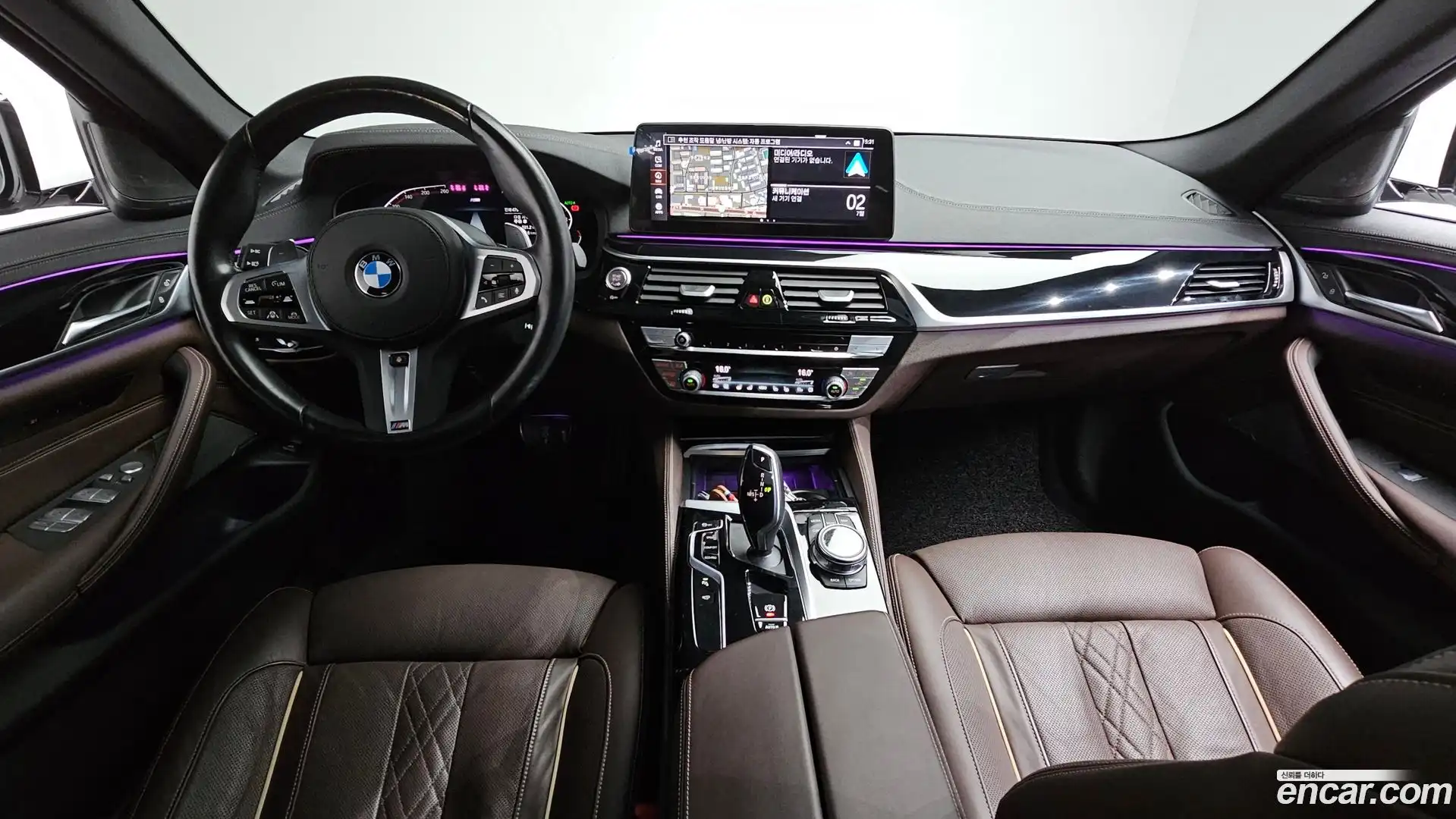 5-Series BMW 2023.4-INNER-007