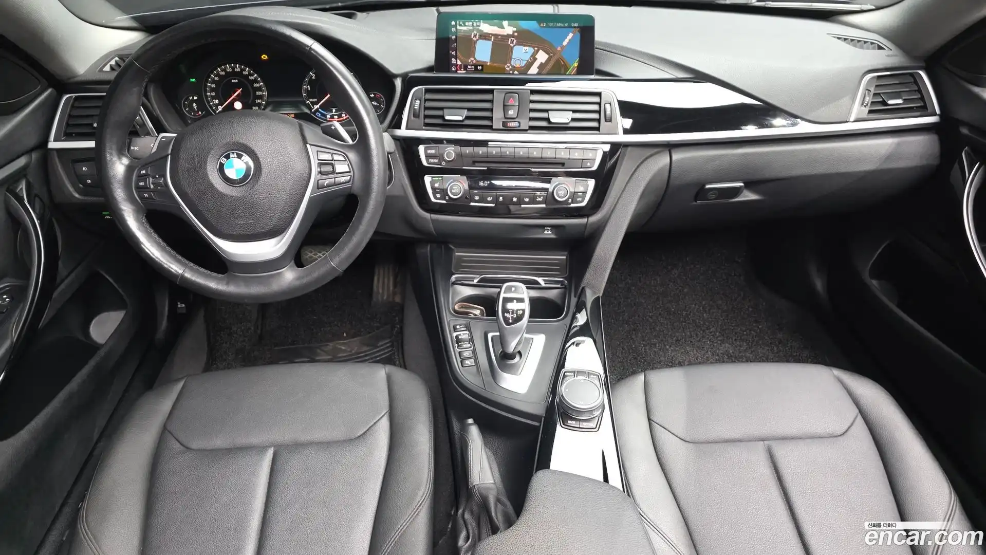 4-Series BMW 2019.9-INNER-007