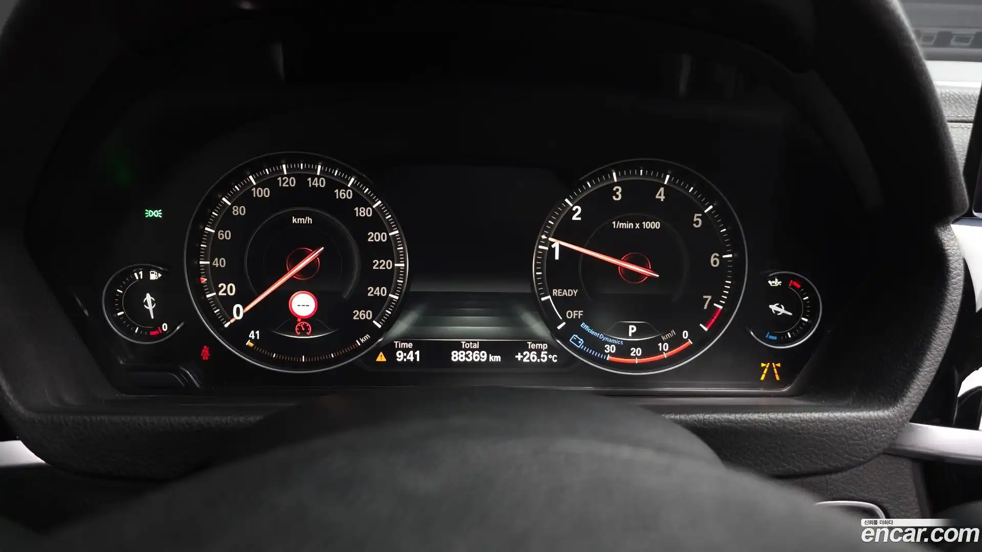 4-Series BMW 2019.9-INNER-008