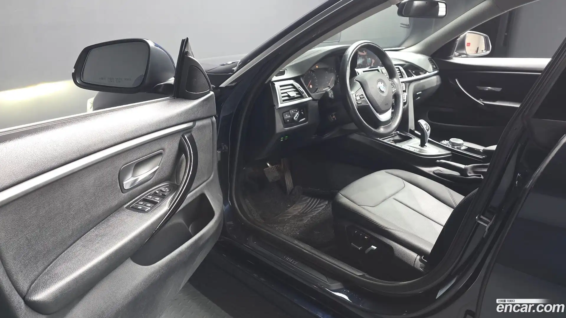 4-Series BMW 2019.9-INNER-010
