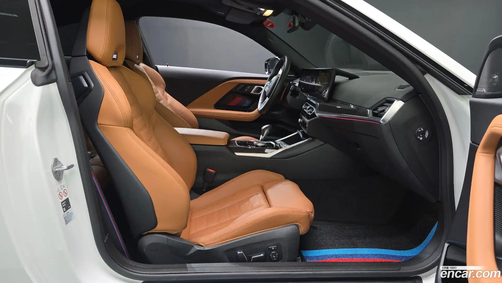 M2 BMW 2024.6-INNER-036