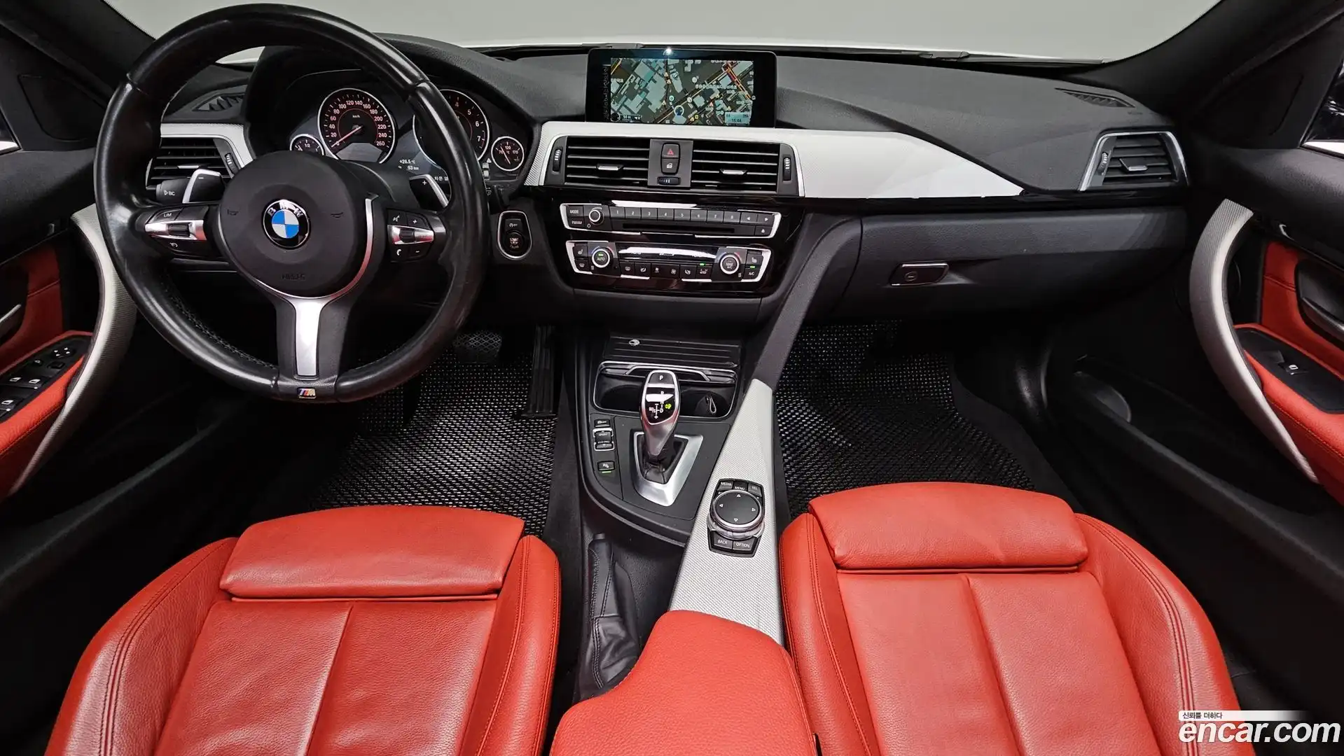 3-Series BMW 2016.9-INNER-007