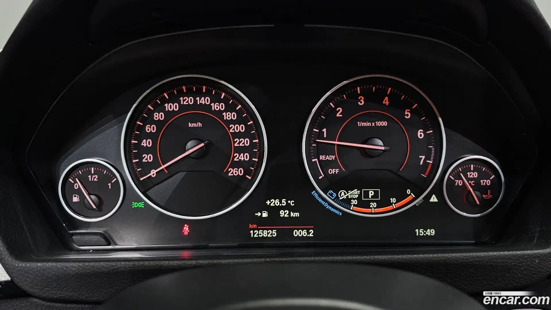 3-Series BMW 2016.9-INNER-008