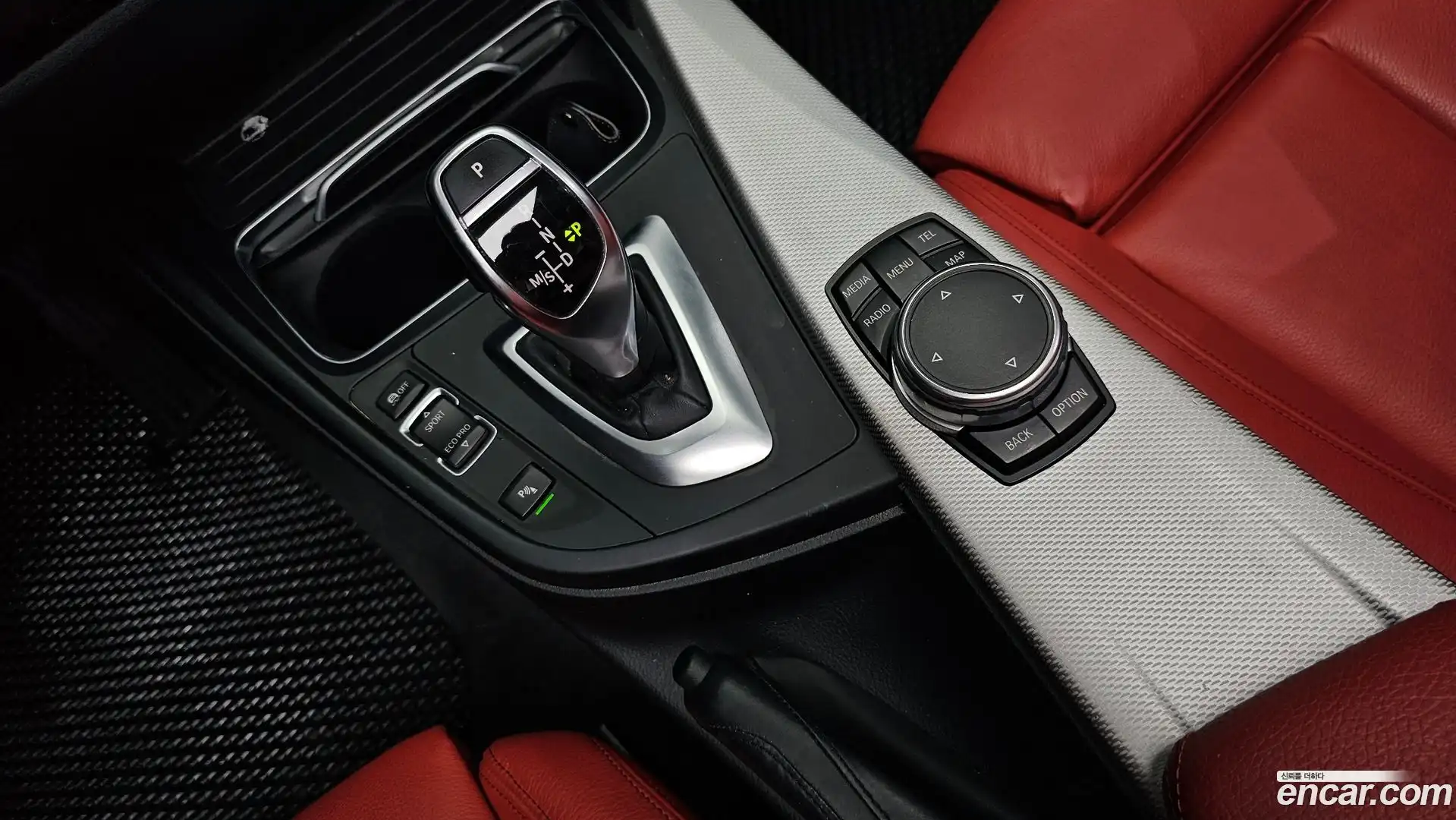 3-Series BMW 2016.9-INNER-009