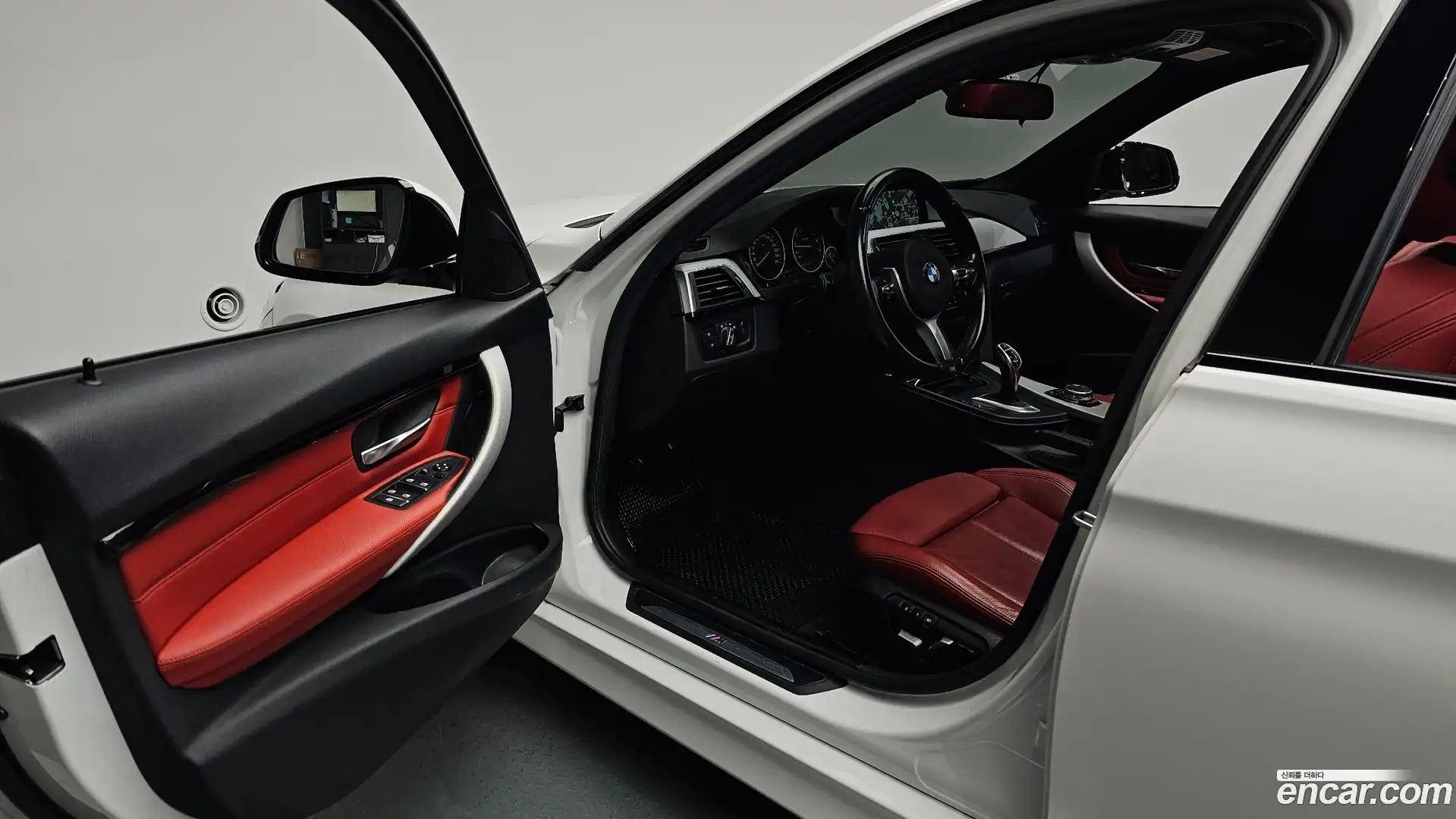 3-Series BMW 2016.9-INNER-010