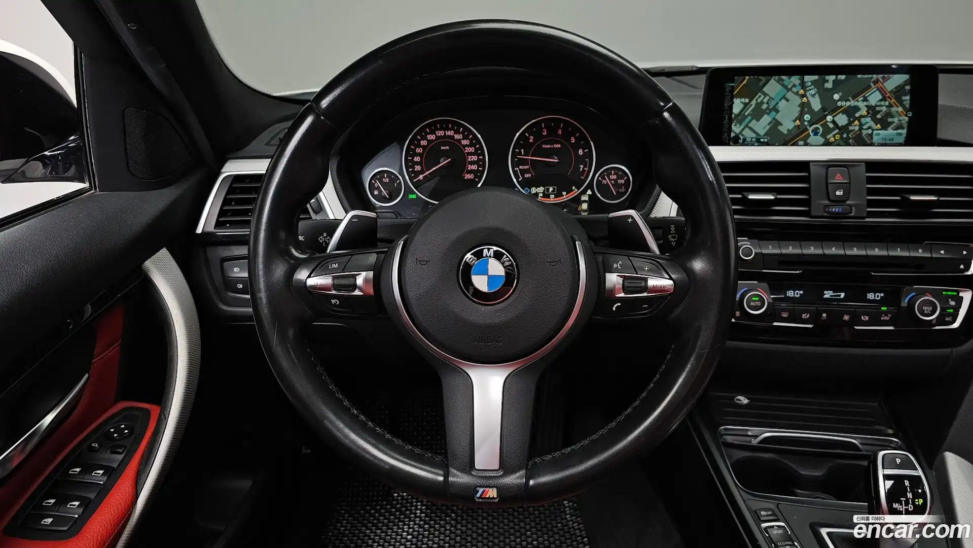 3-Series BMW 2016.9-OPTION-017