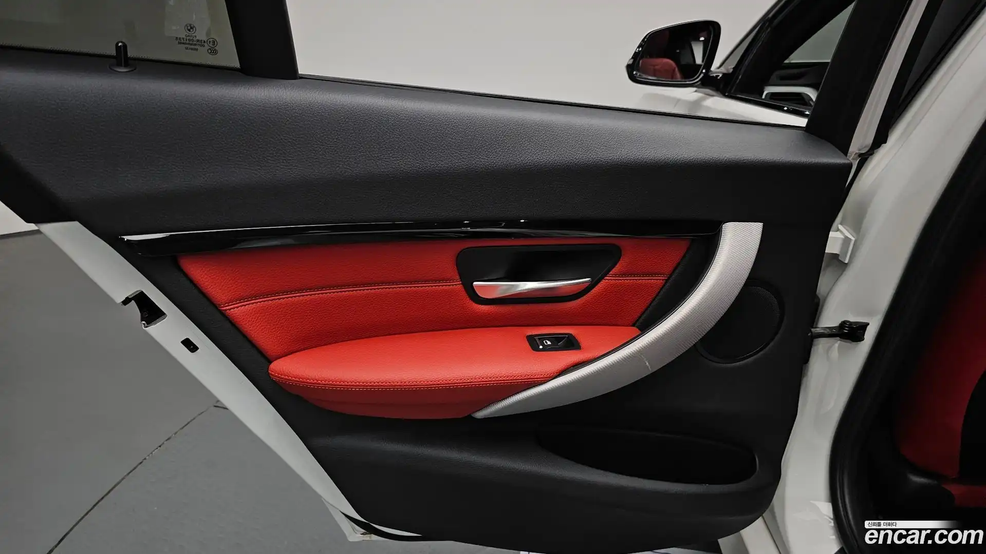 3-Series BMW 2016.9-INNER-035