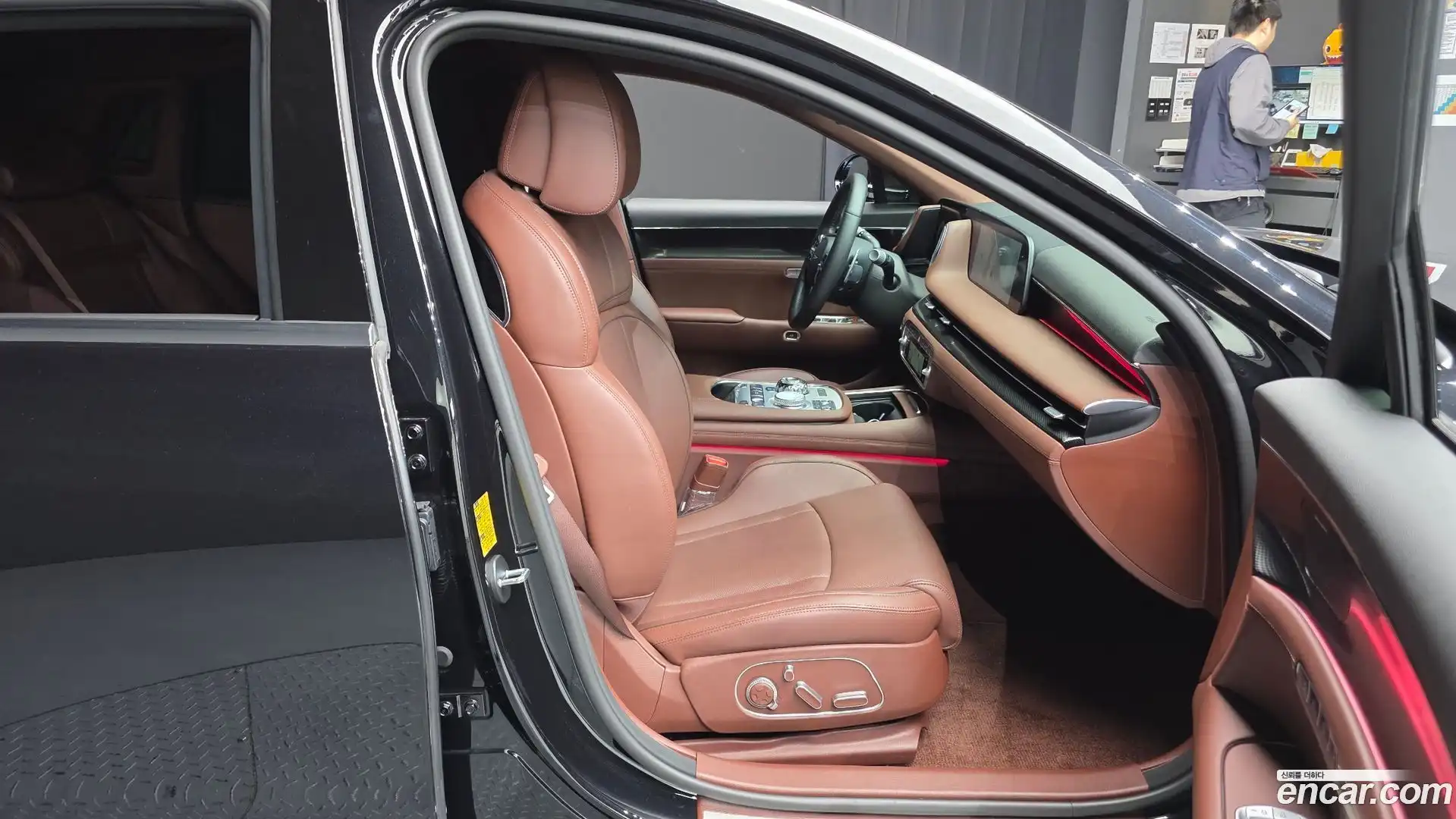 G90 Genesis 2023.8-OPTION-016