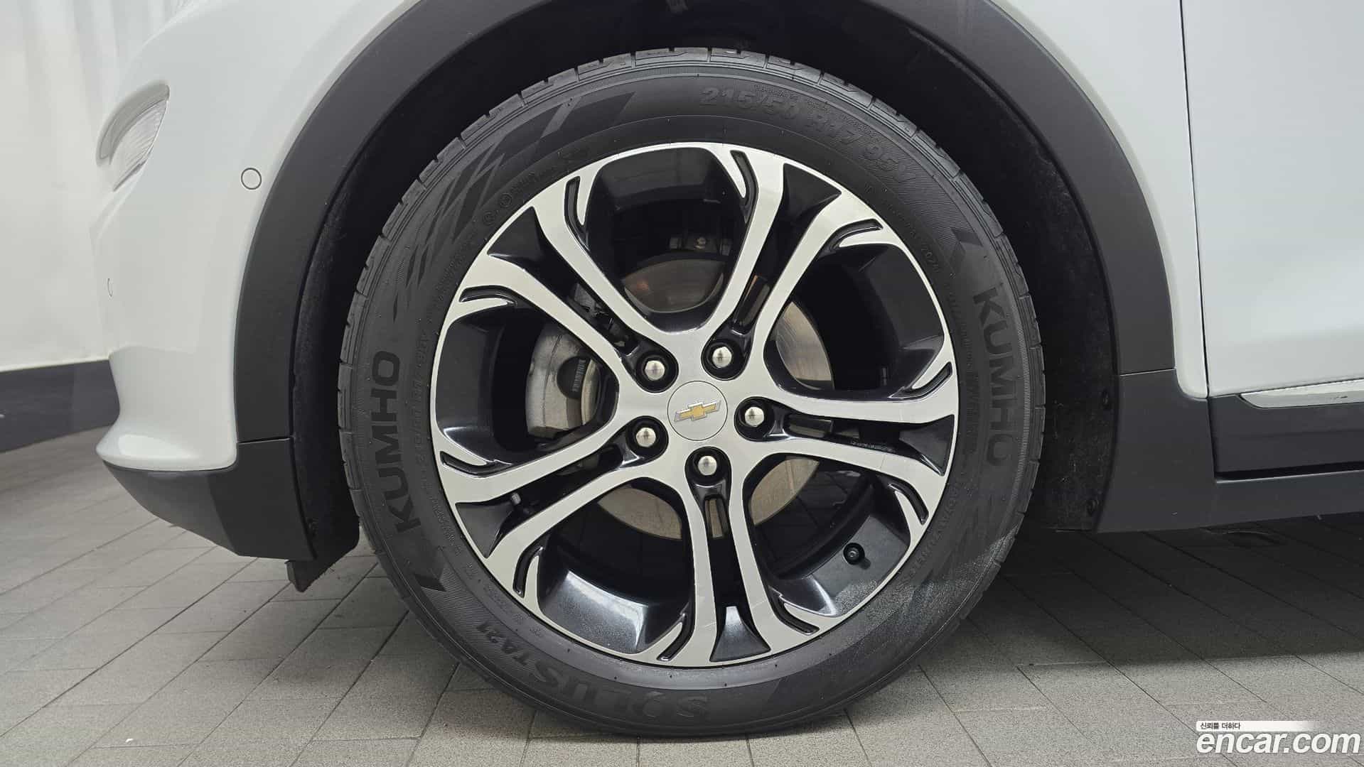 Bolt EV Chevrolet 2019.2-OUTER-005