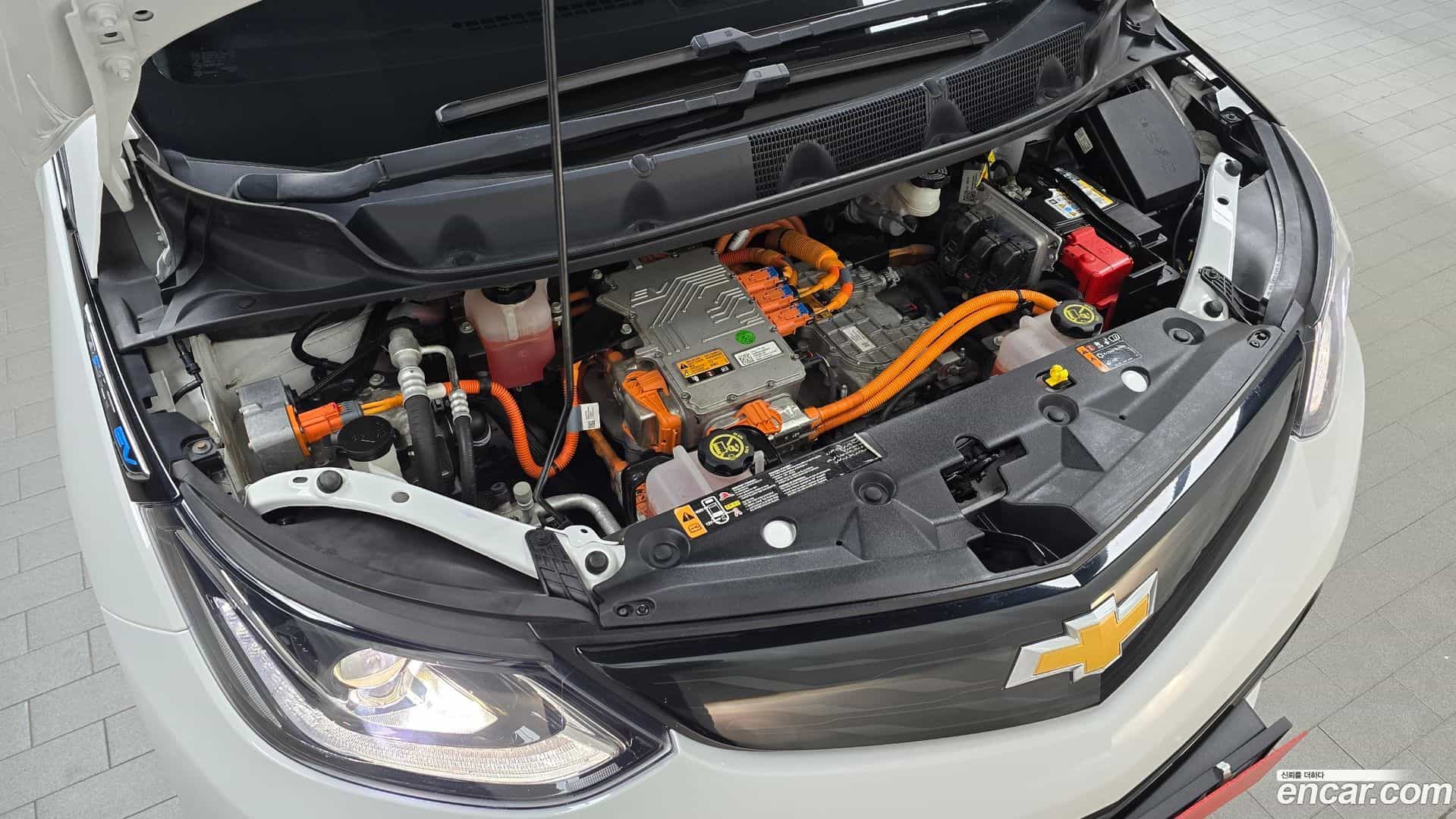 Bolt EV Chevrolet 2019.2-OUTER-006