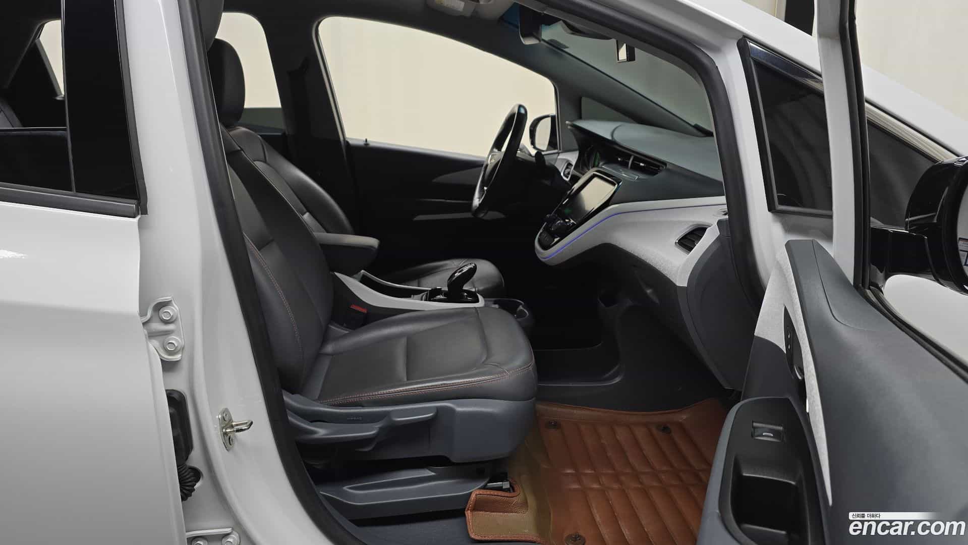 Bolt EV Chevrolet 2019.2-OPTION-015