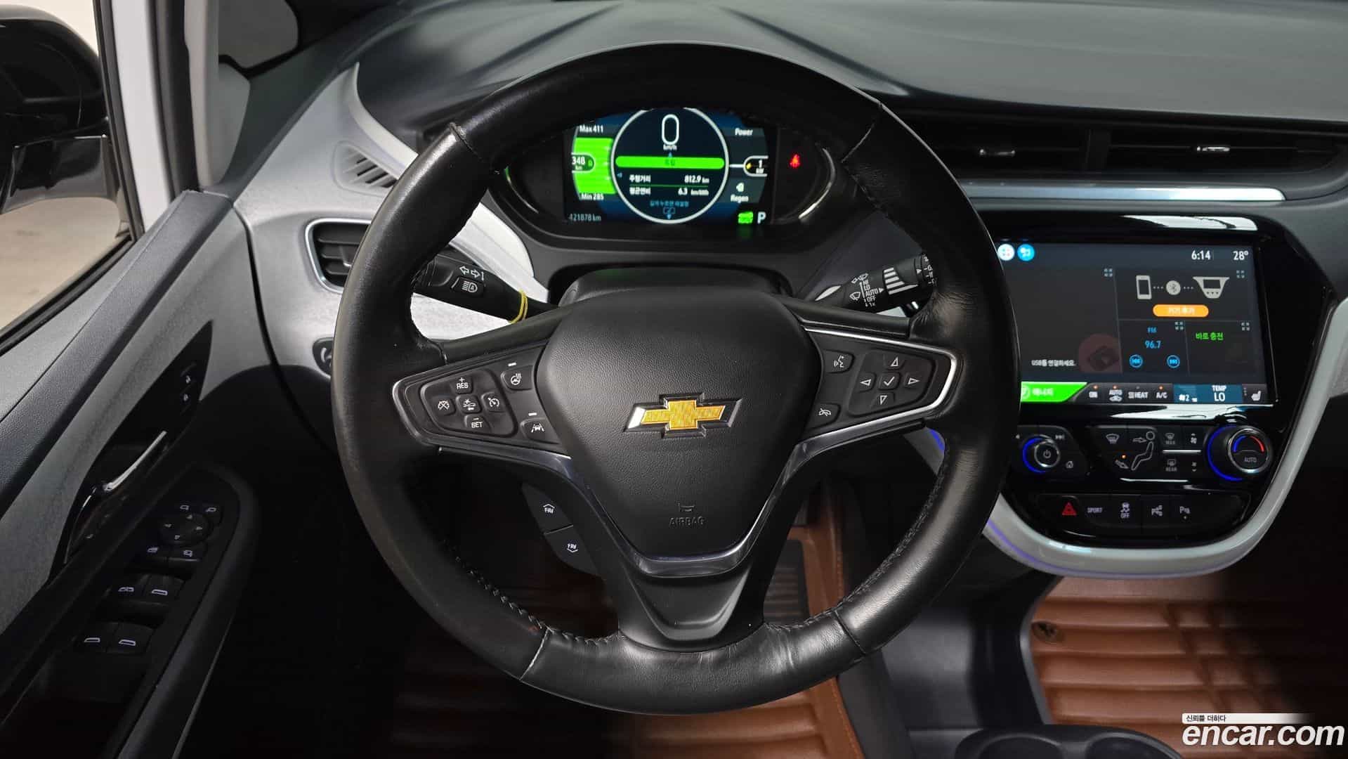 Bolt EV Chevrolet 2019.2-OPTION-017