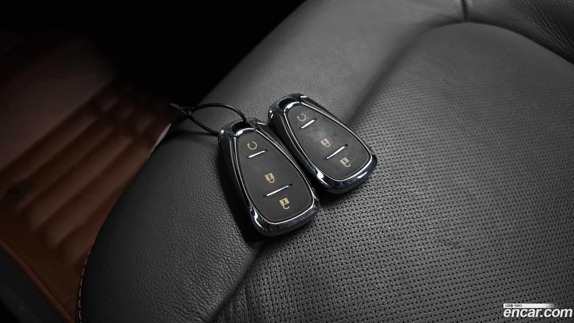 Bolt EV Chevrolet 2019.2-OPTION-022
