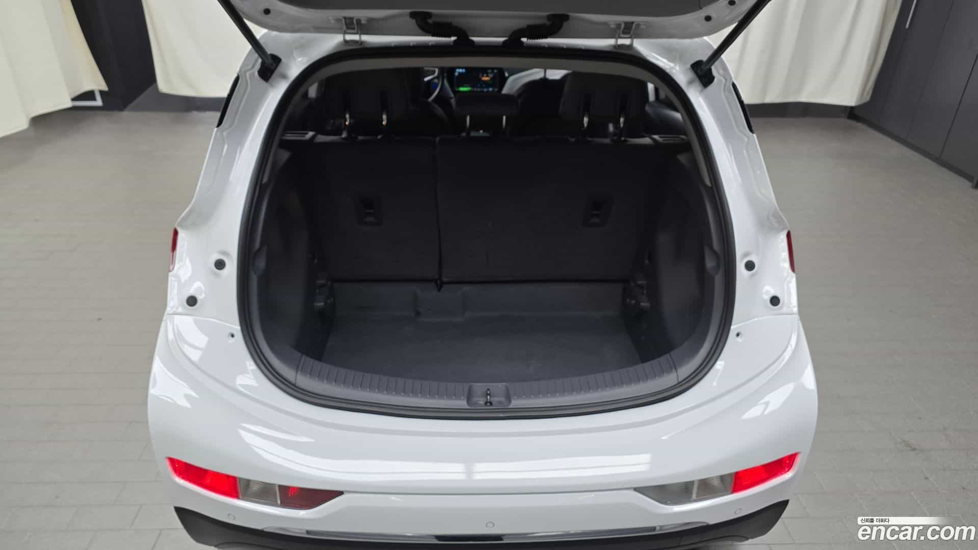Bolt EV Chevrolet 2019.2-OPTION-024
