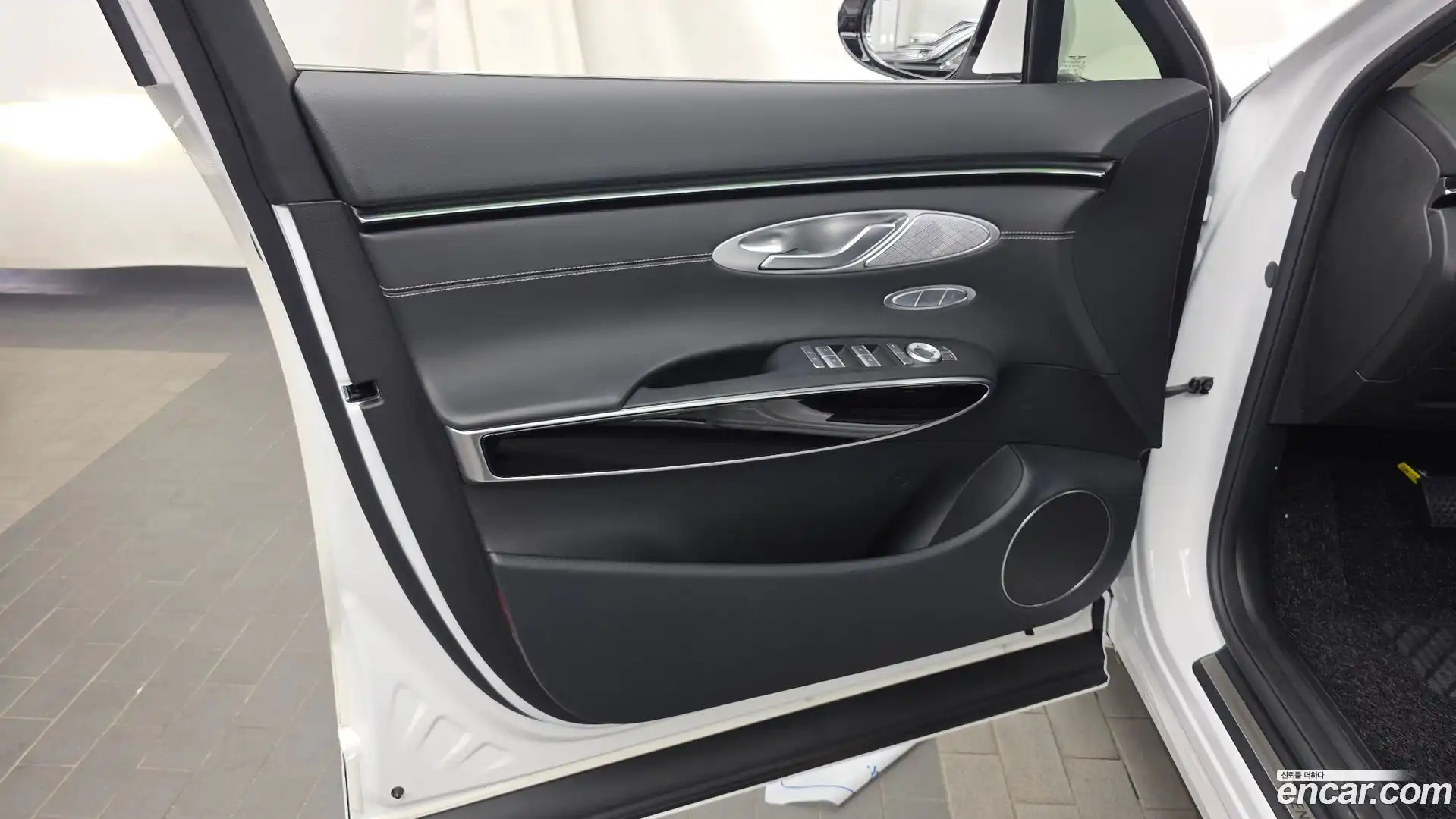 GV70 Genesis 2024.5-INNER-034