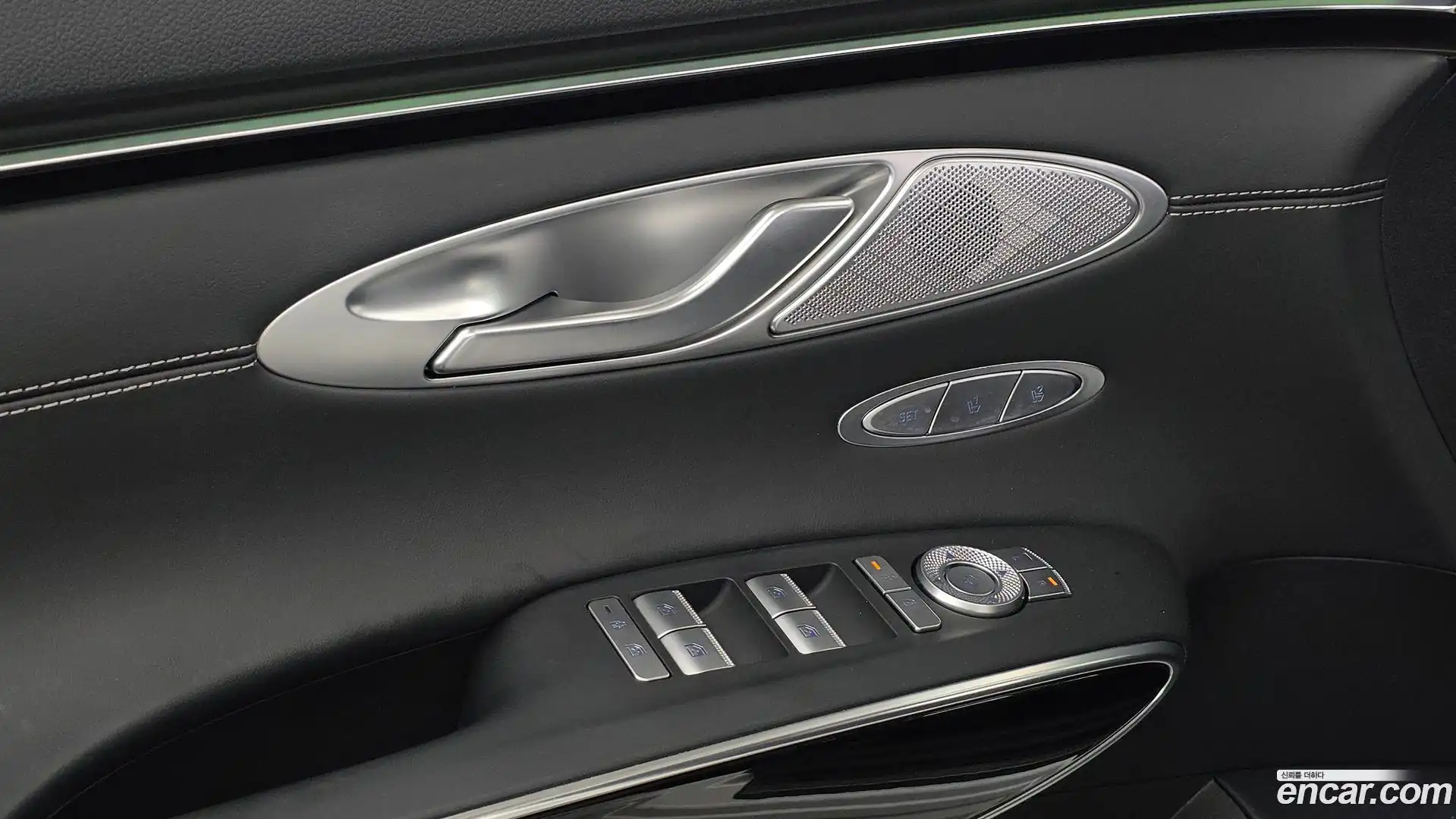 GV70 Genesis 2024.5-OPTION-042