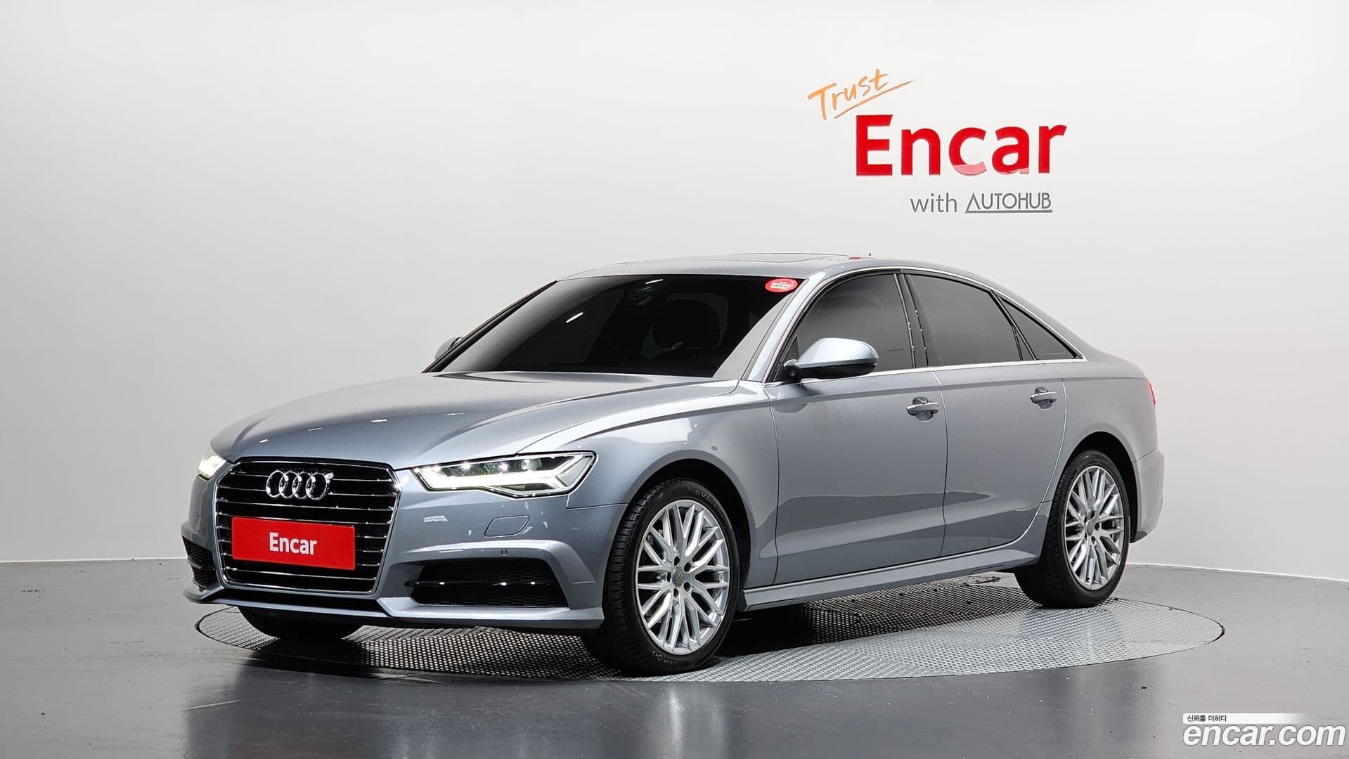 Main__Slider__Photo:A6 Audi 2018.5-0