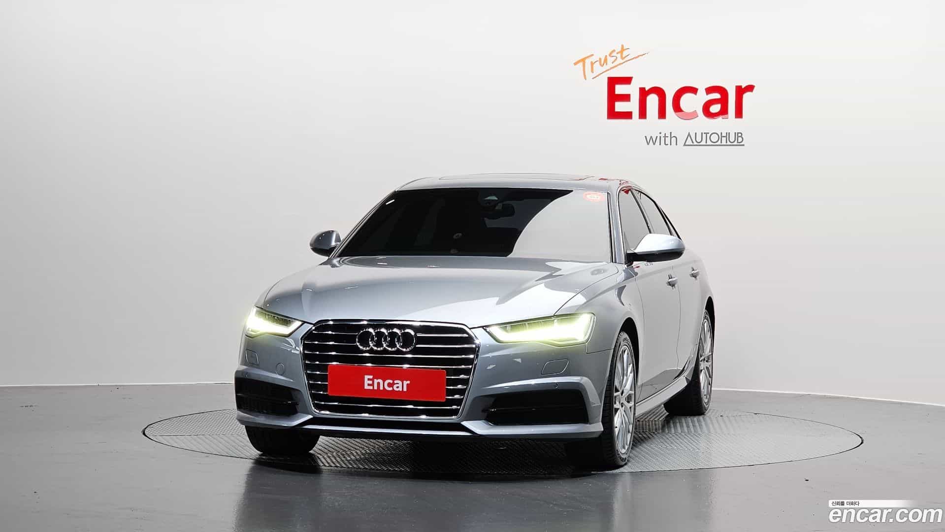 A6 Audi 2018.5-OUTER-003