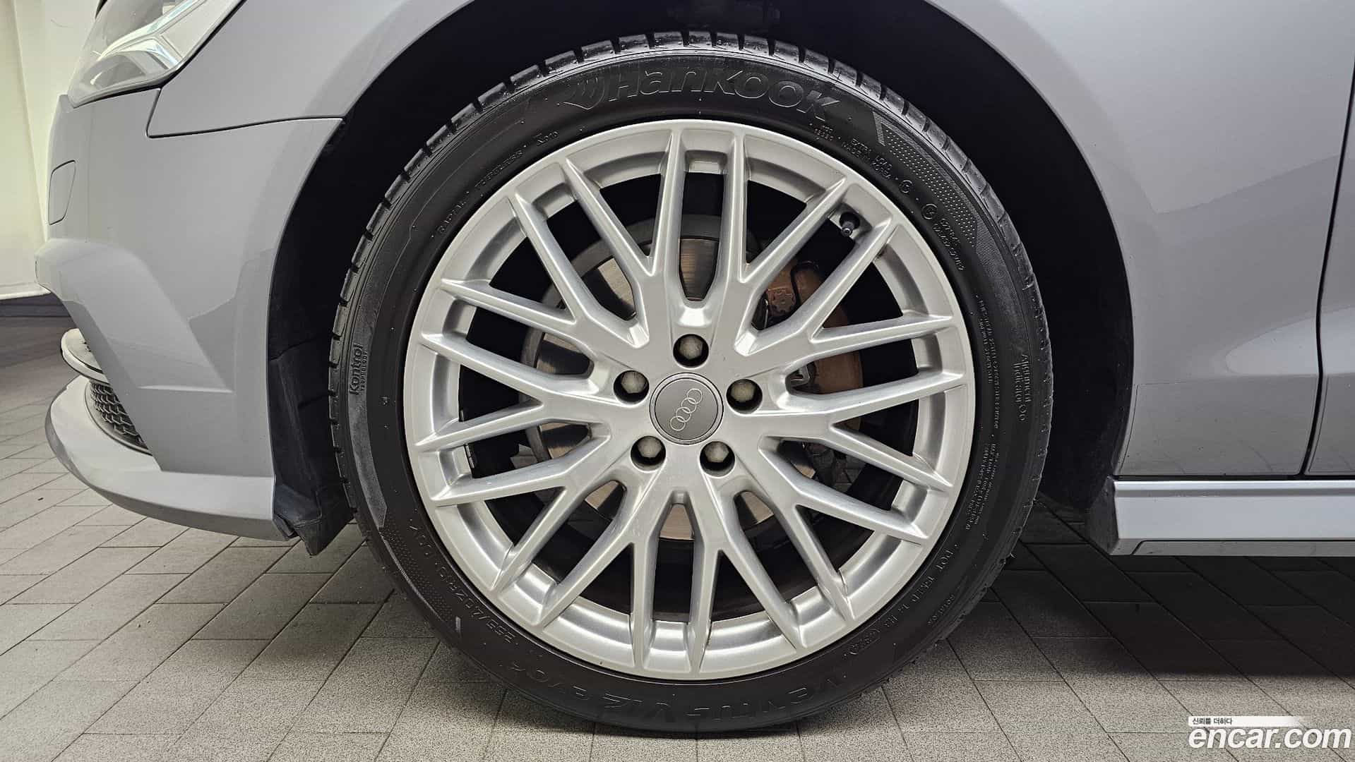 A6 Audi 2018.5-OUTER-005