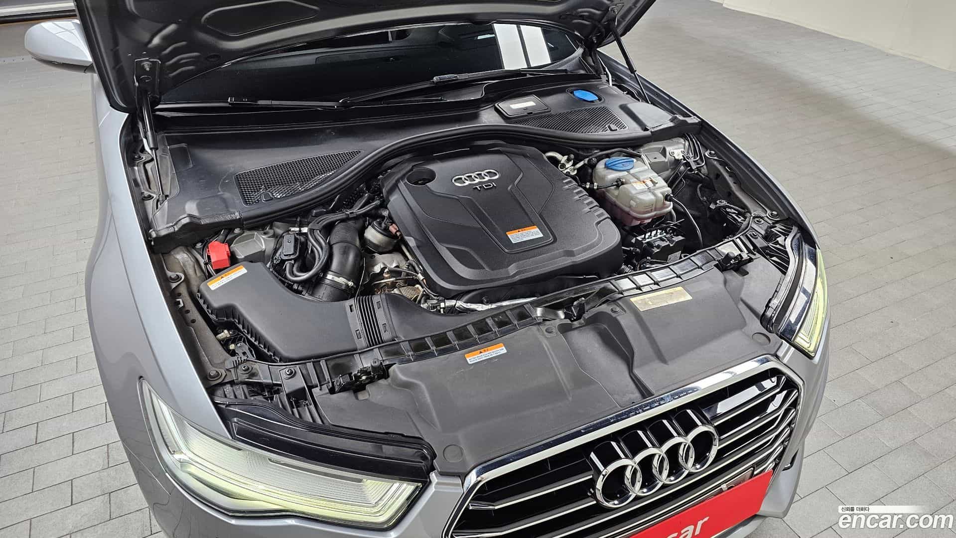 A6 Audi 2018.5-OUTER-006