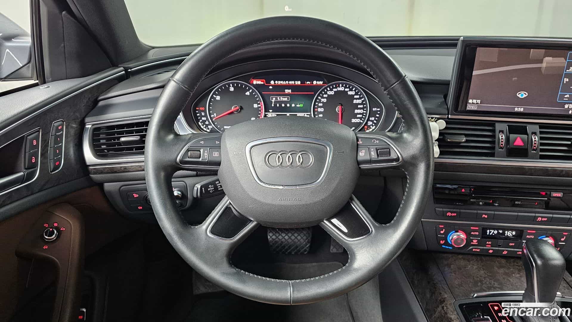 A6 Audi 2018.5-OPTION-017