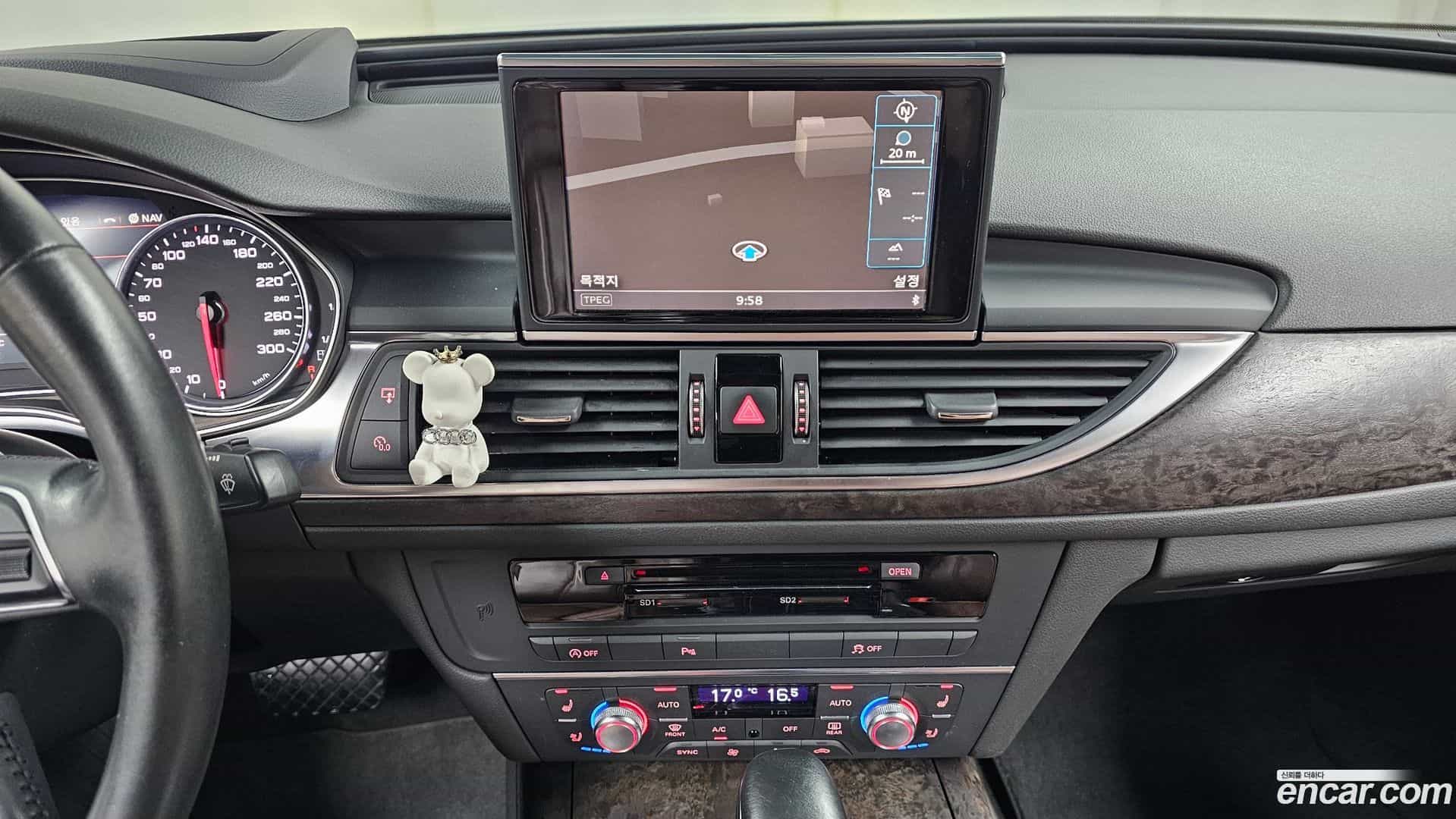 A6 Audi 2018.5-OPTION-019