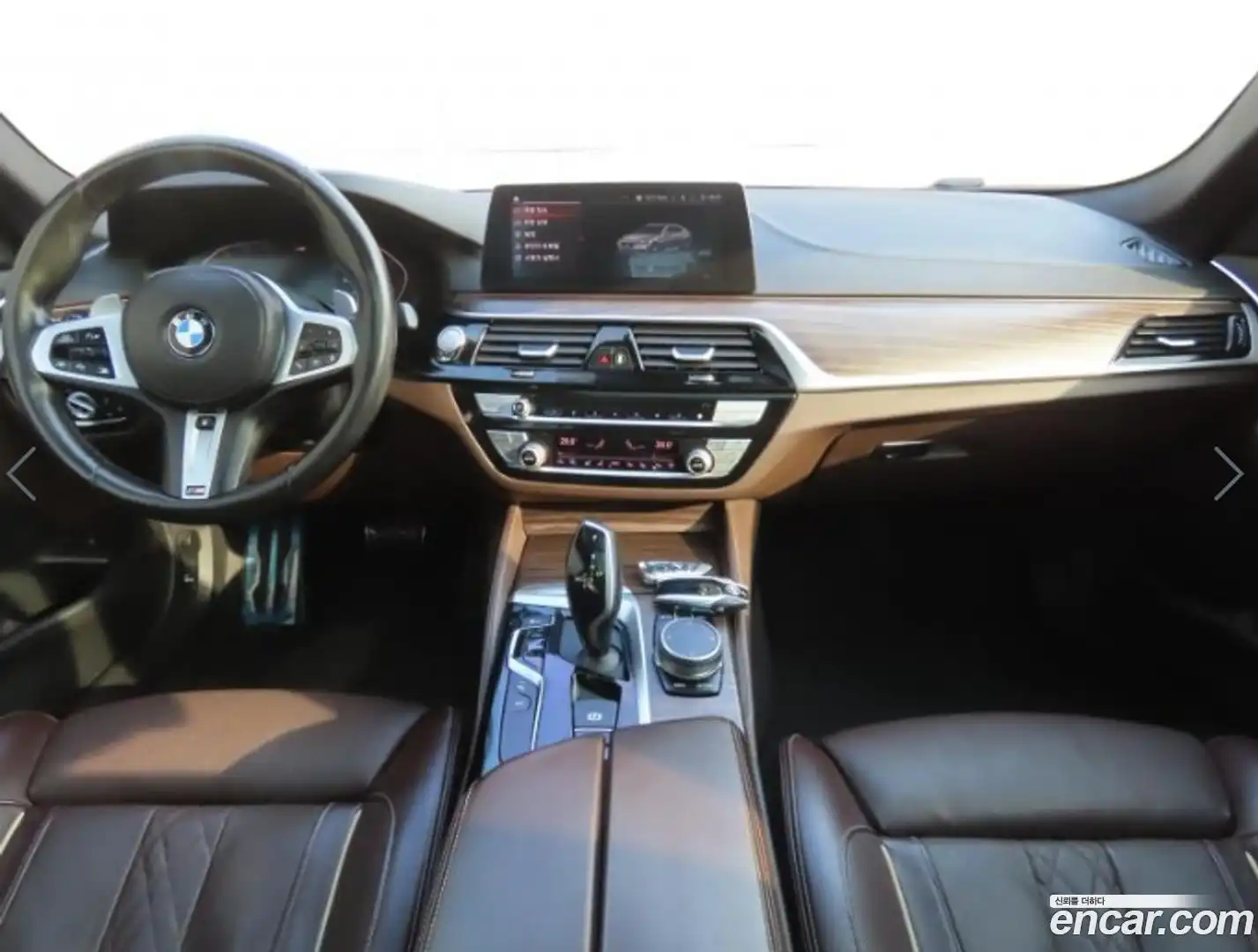 5-Series BMW 2020.2-INNER-008