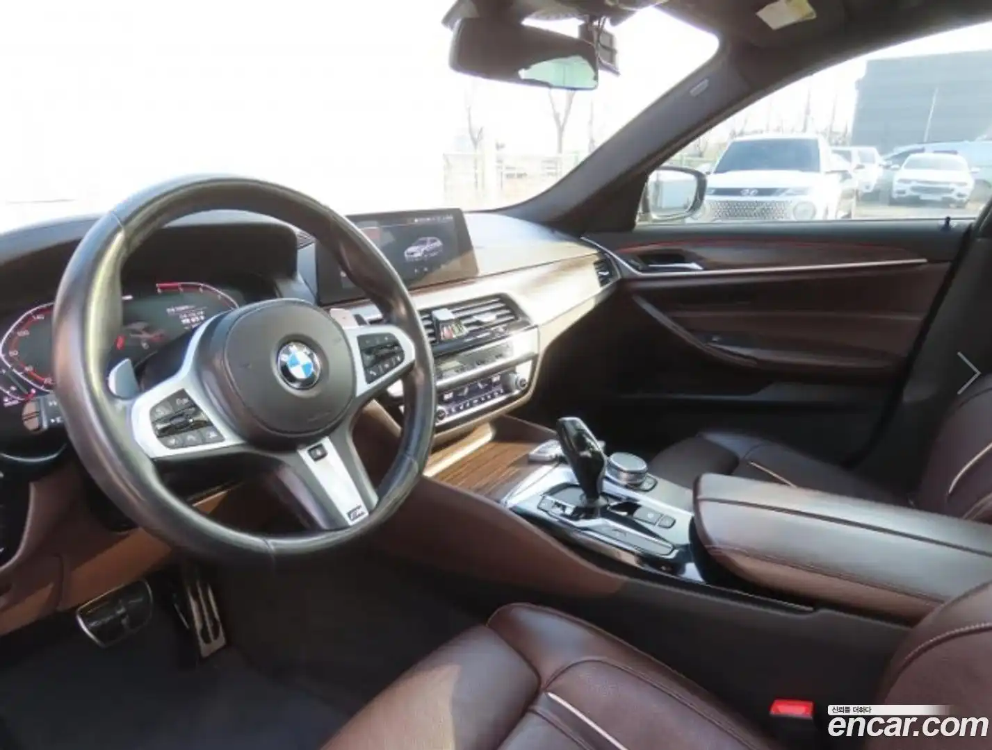 5-Series BMW 2020.2-INNER-010
