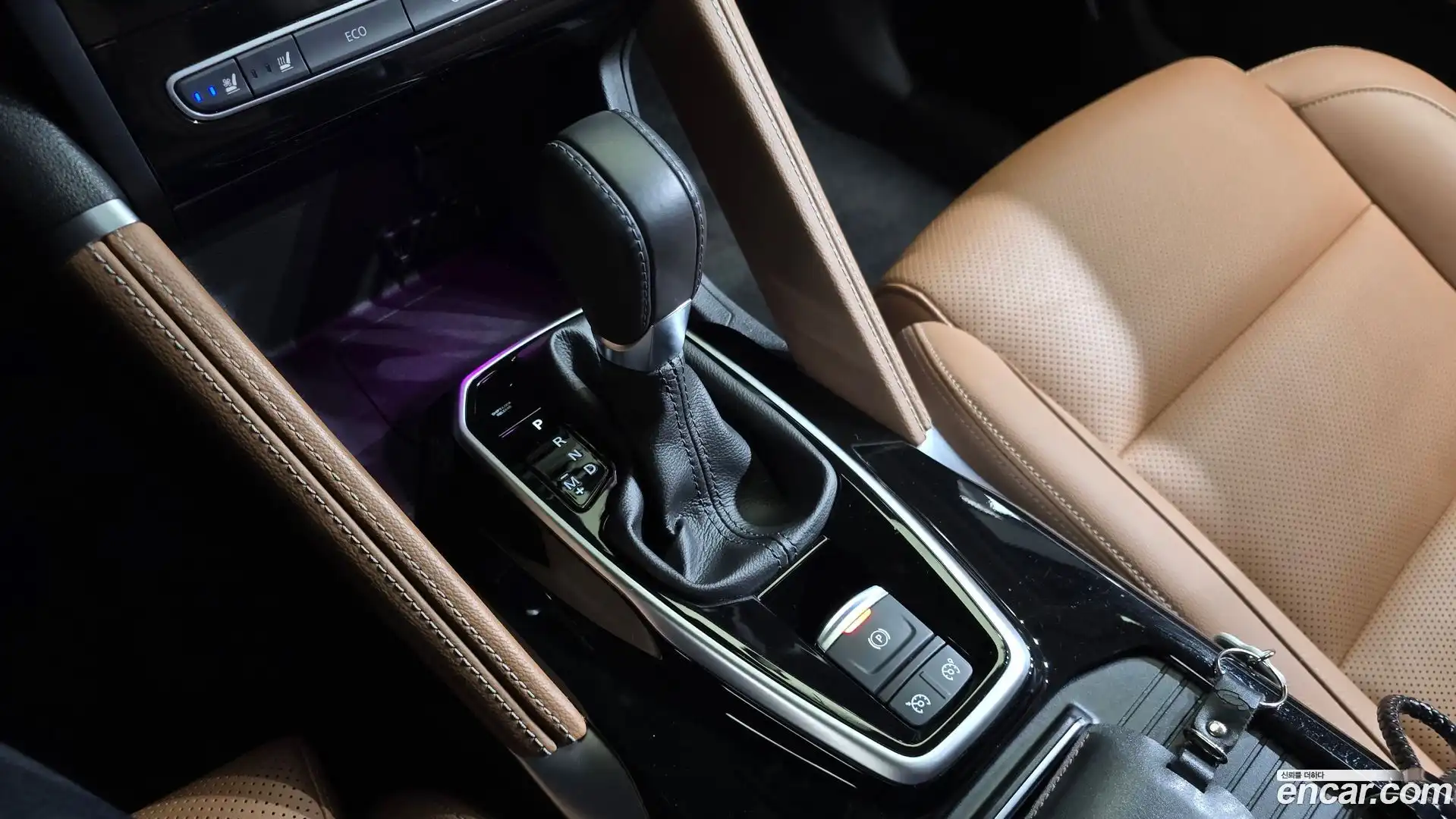 QM6 Renault Korea 2021.5-INNER-009