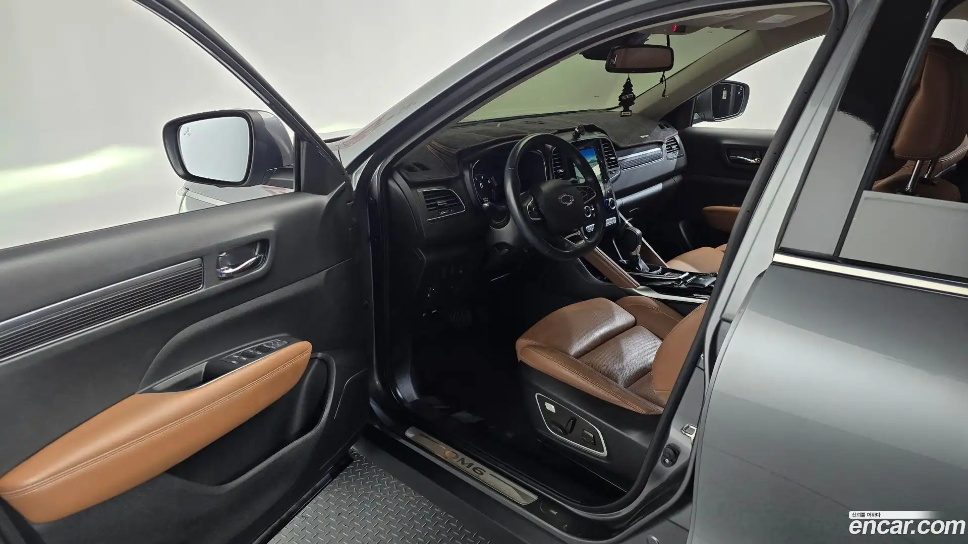 QM6 Renault Korea 2021.5-INNER-010