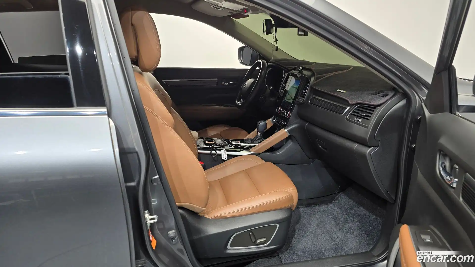 QM6 Renault Korea 2021.5-INNER-036