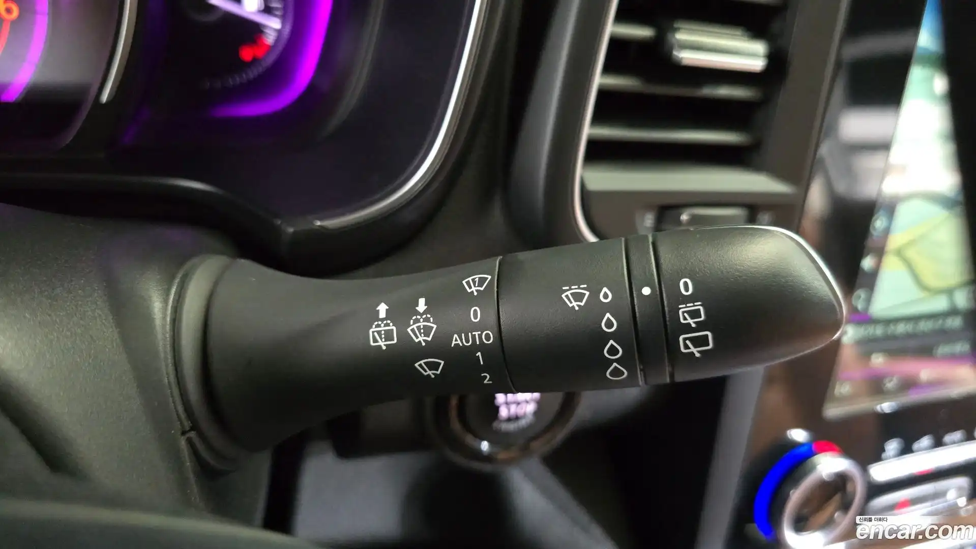 QM6 Renault Korea 2021.5-OPTION-040