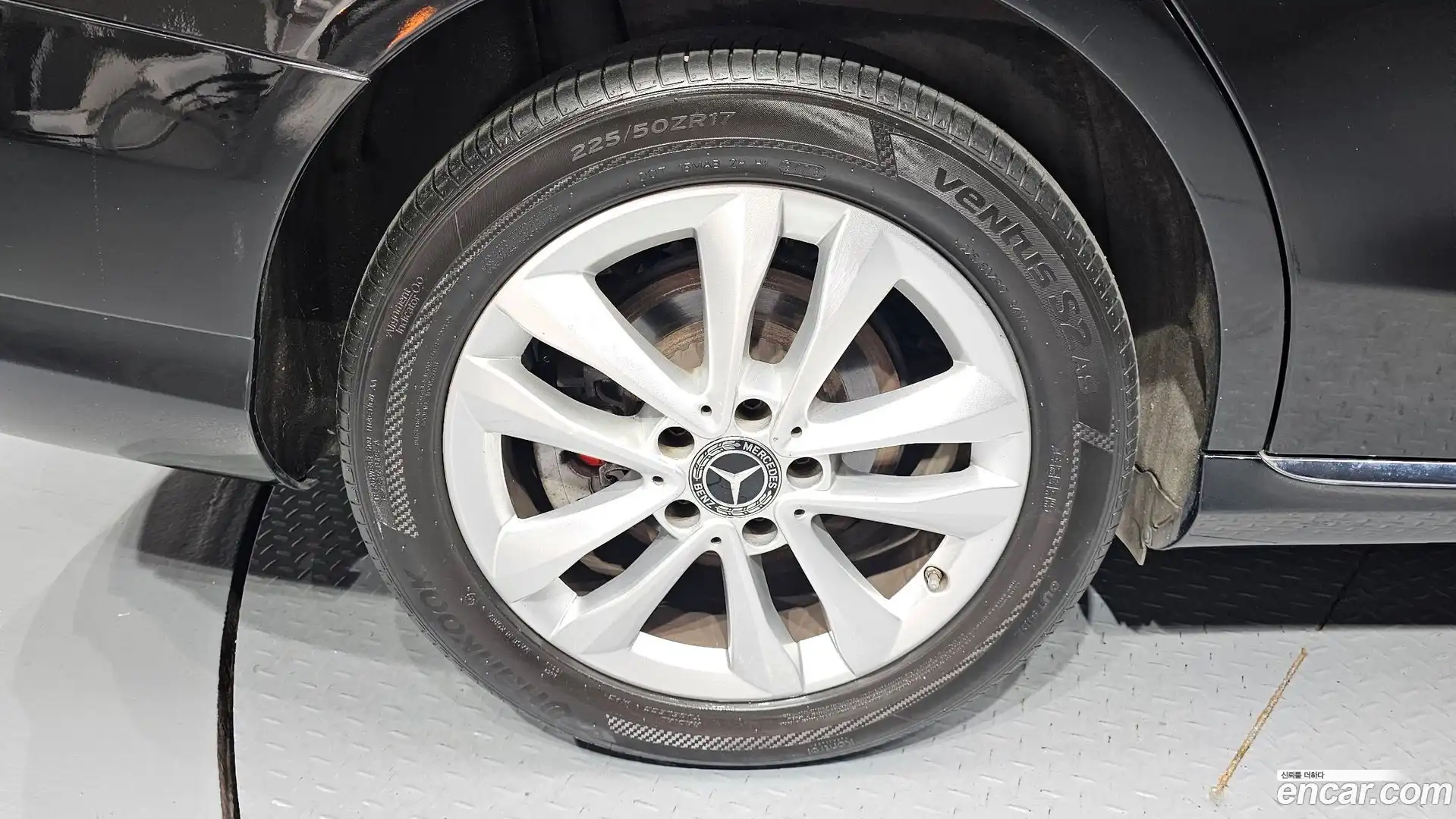 C-Class Mercedes-Benz 2018.11-OUTER-005