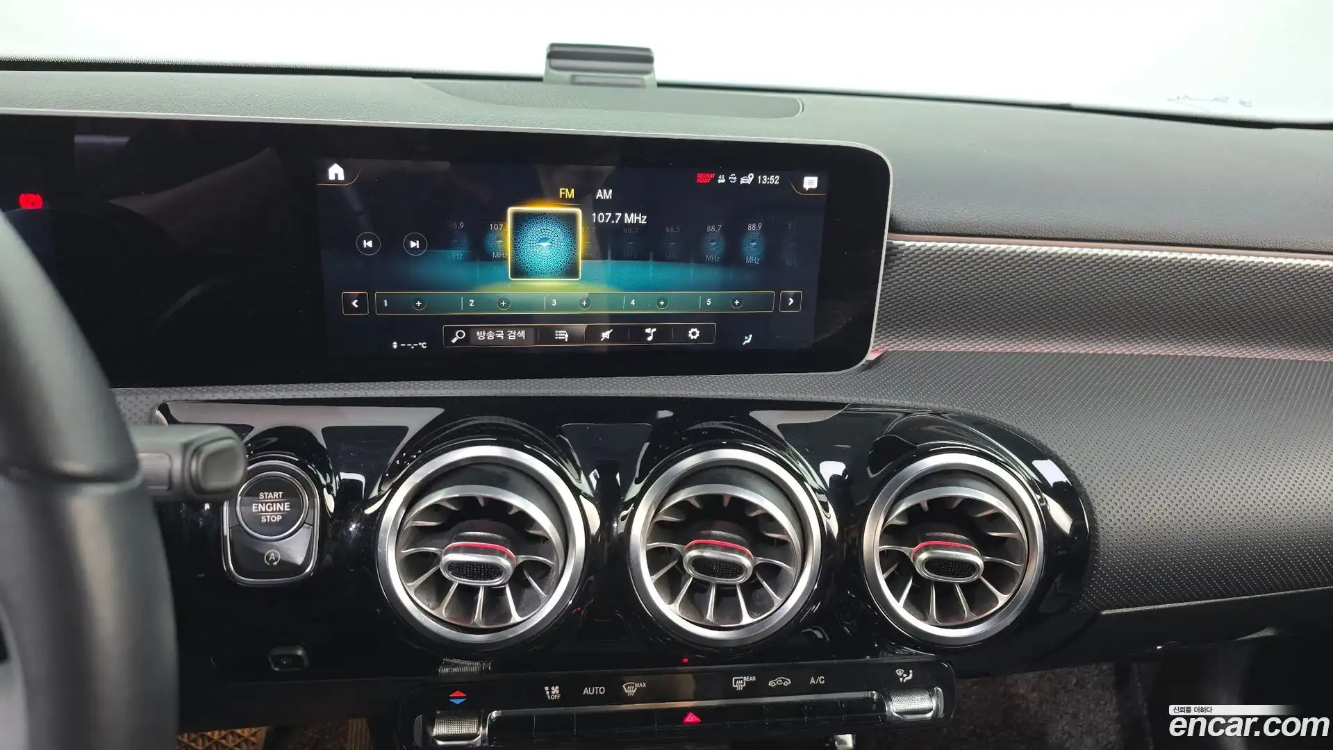 A-Class Mercedes-Benz 2020.2-OPTION-017