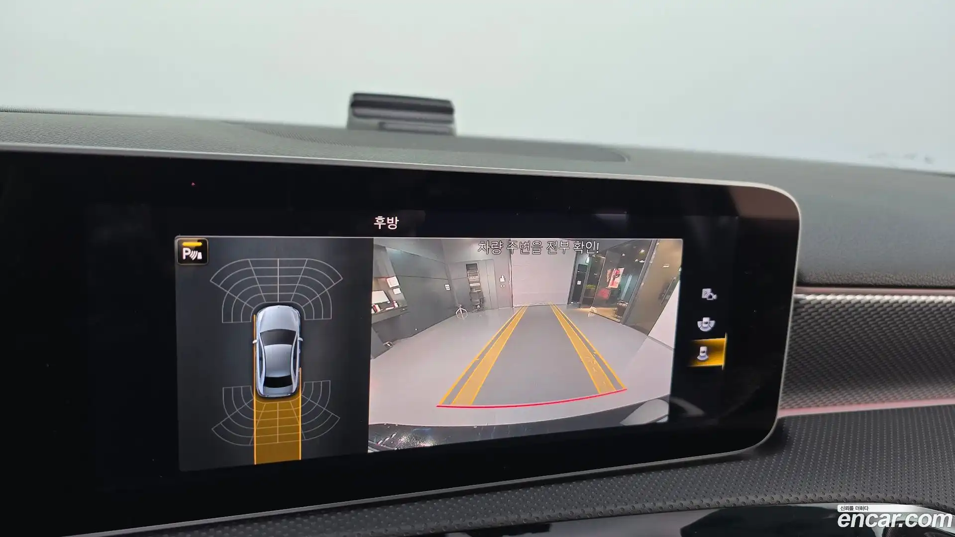 A-Class Mercedes-Benz 2020.2-OPTION-019
