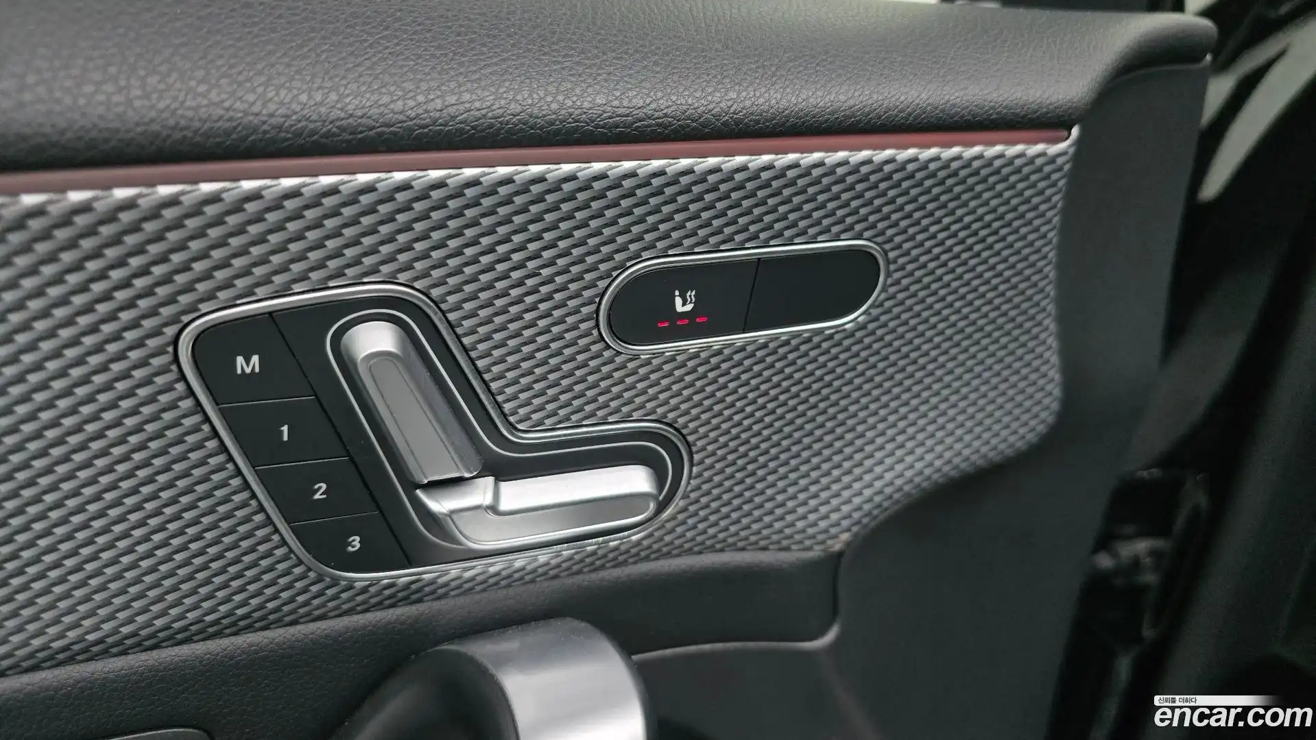 A-Class Mercedes-Benz 2020.2-OPTION-023
