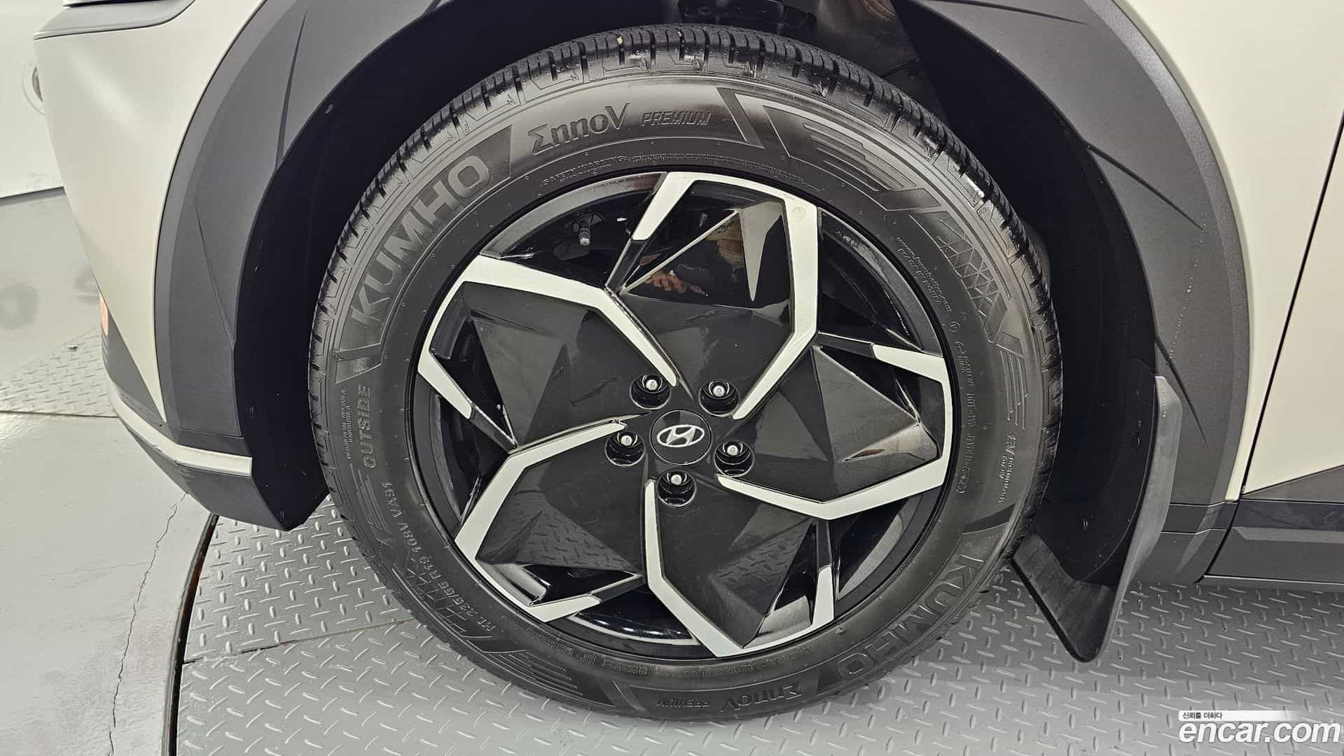 Ioniq5 Hyundai 2021.5-OUTER-005