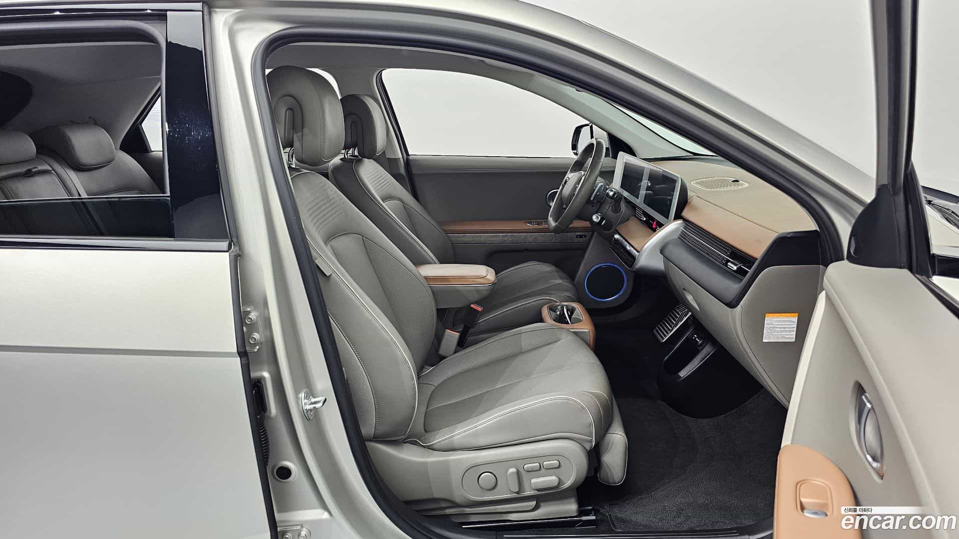 Ioniq5 Hyundai 2021.5-OPTION-015